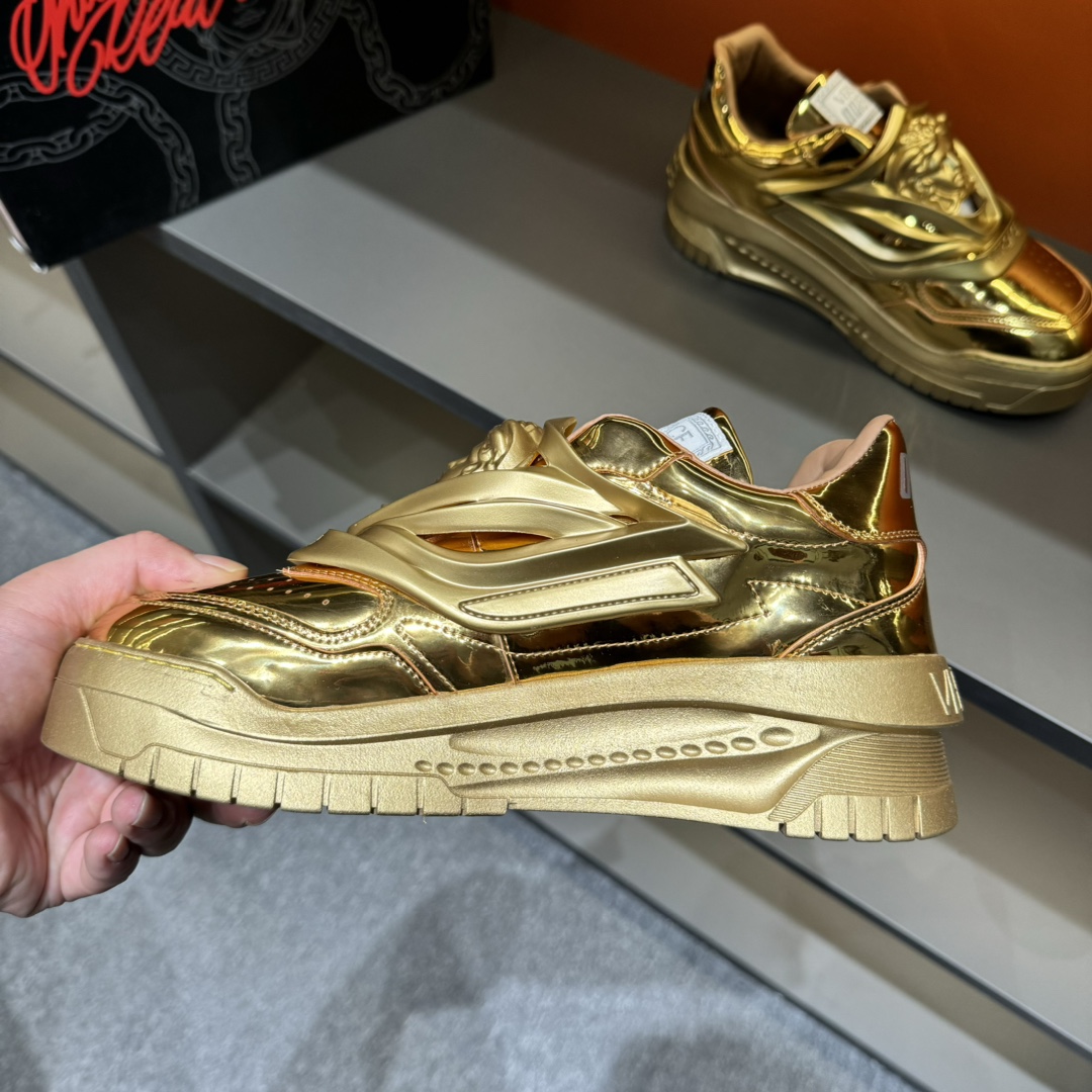 Male Sneakers S