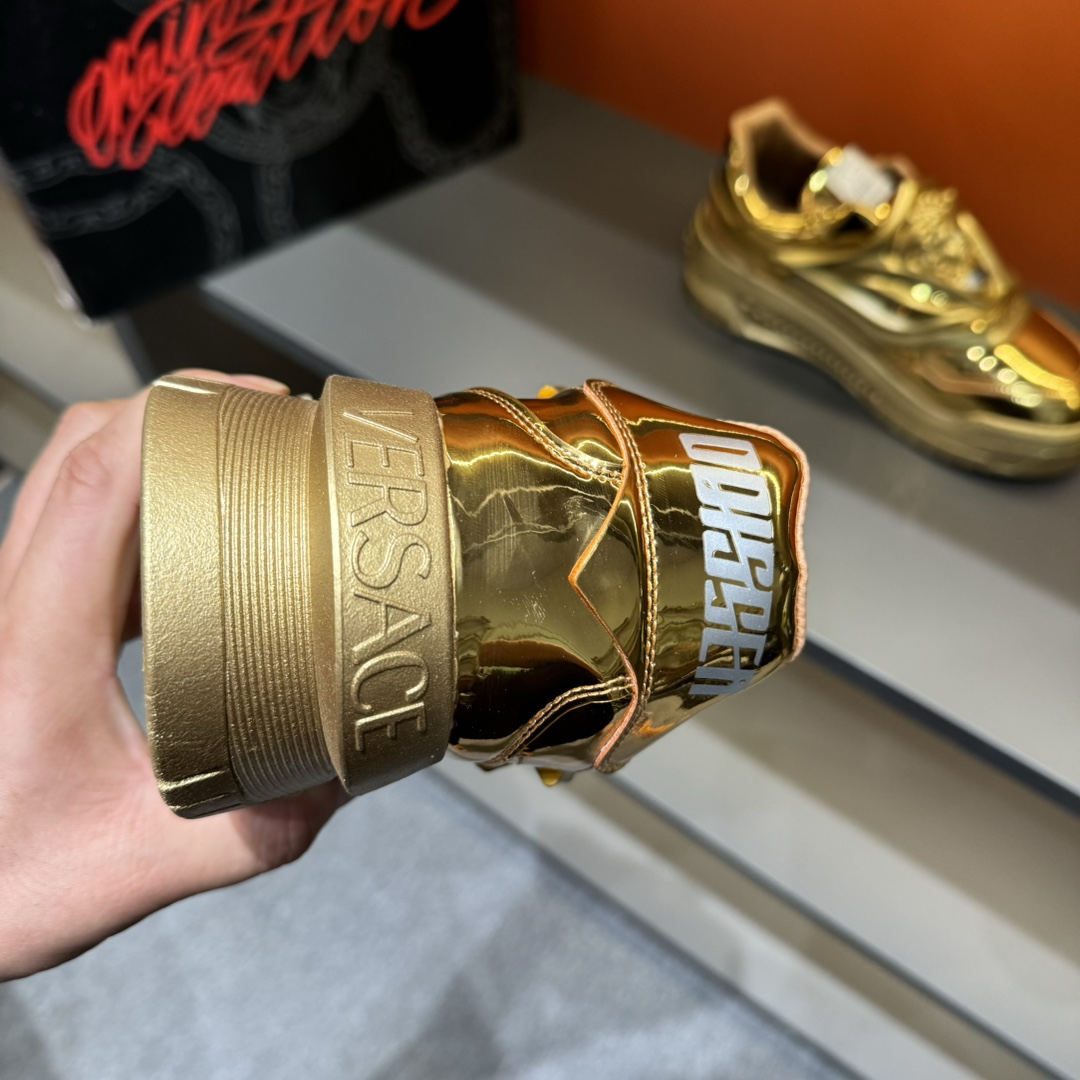 Male Sneakers S
