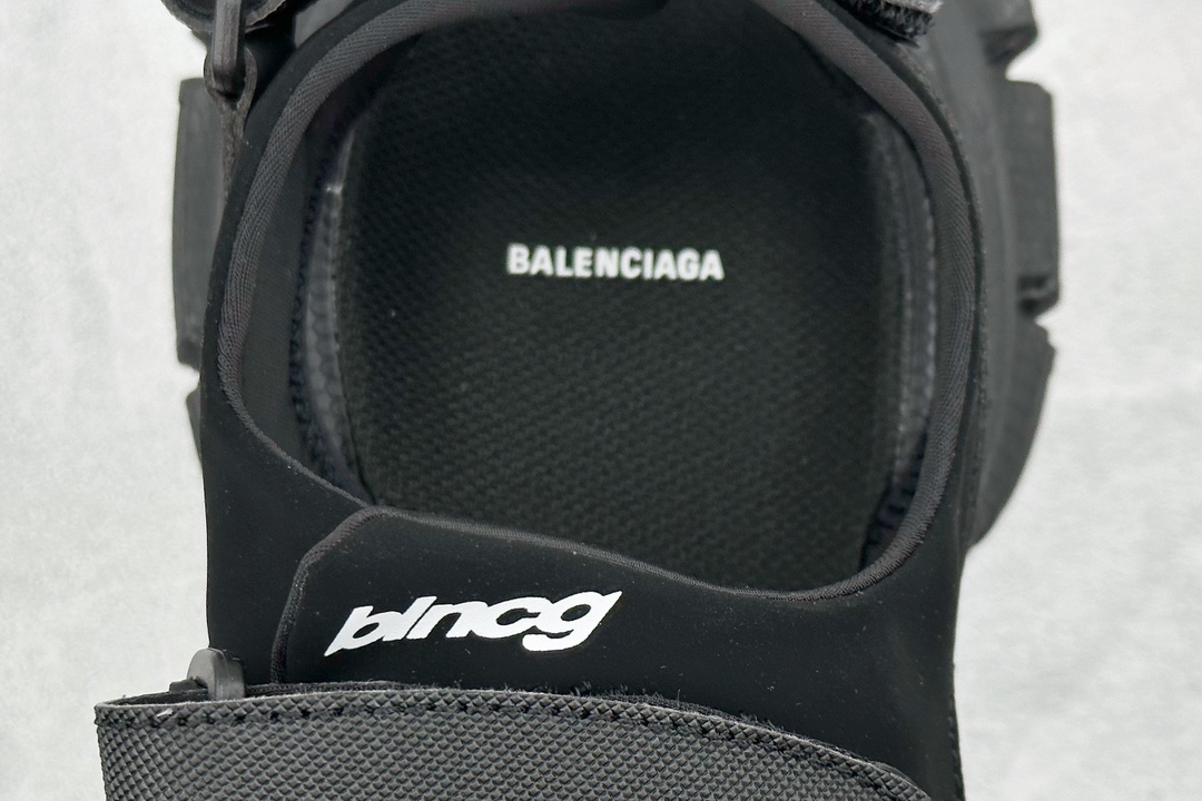 Balenciaga Sandals L-xl