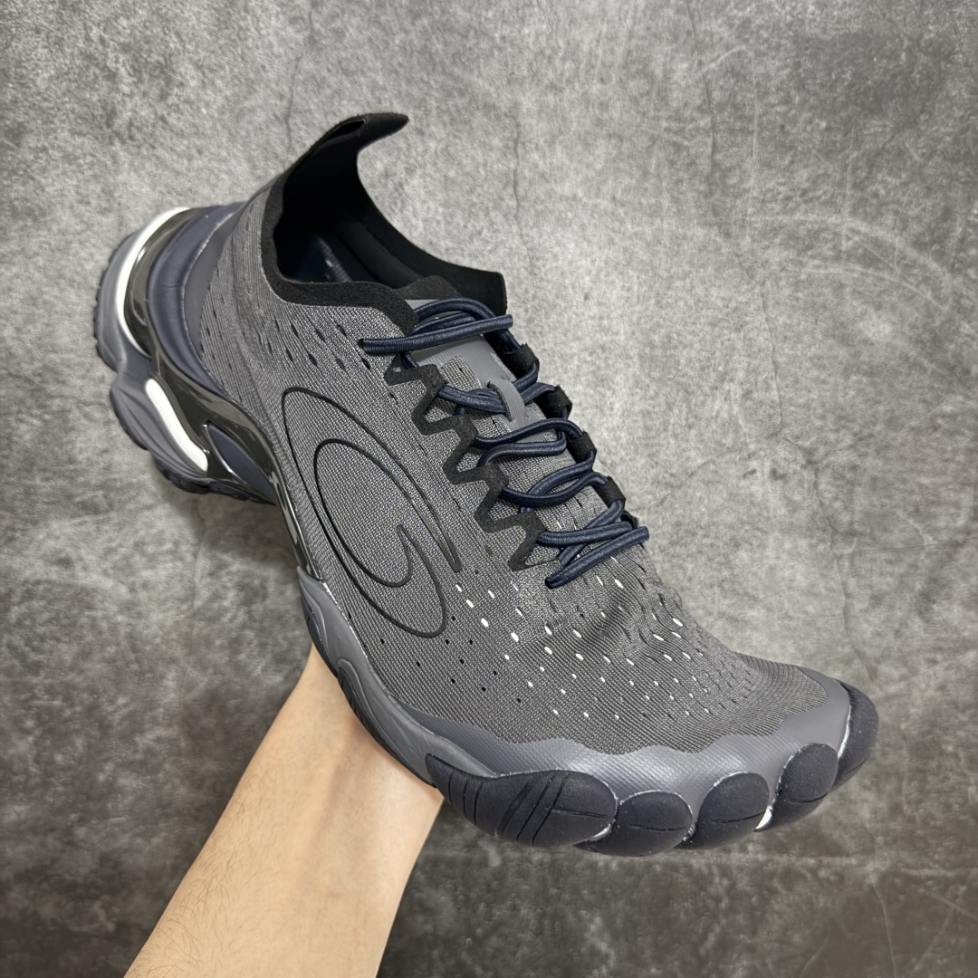 Balenciaga Basic Shoes Gray M-l