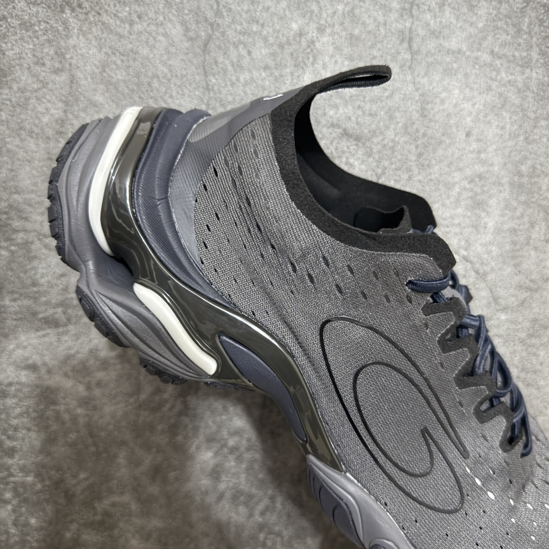 Balenciaga Basic Shoes Gray M-l