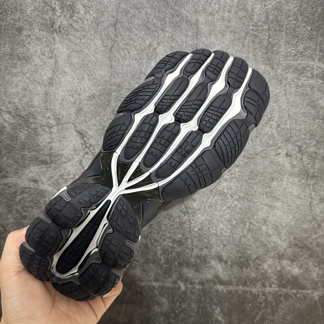 Balenciaga Basic Shoes Gray M-l