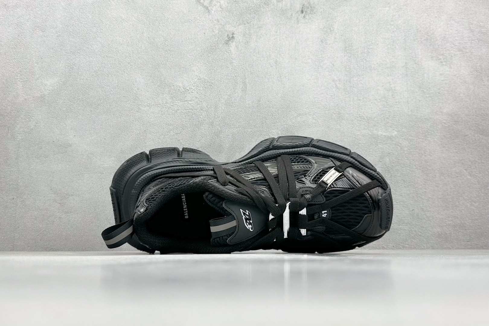 Basic Shoes M-s