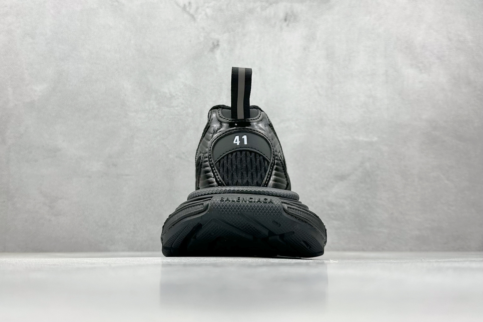 Basic Shoes M-s