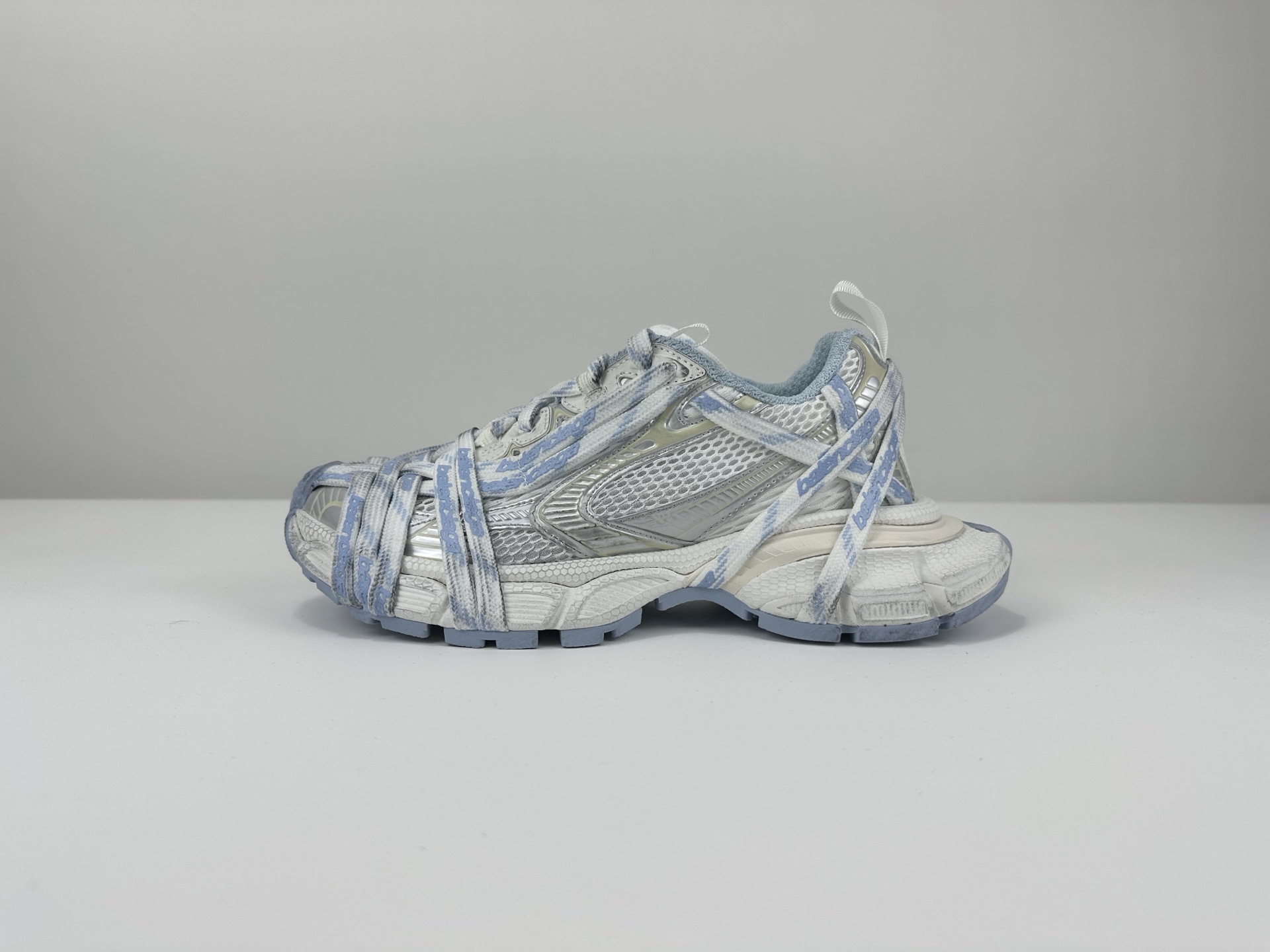 Basic Shoes