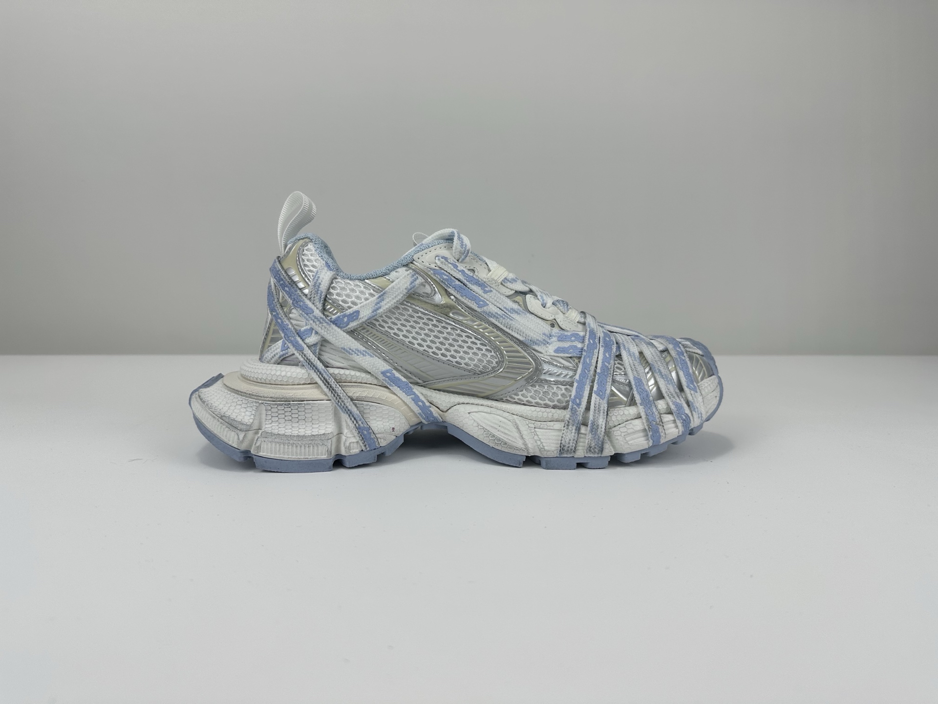 Basic Shoes