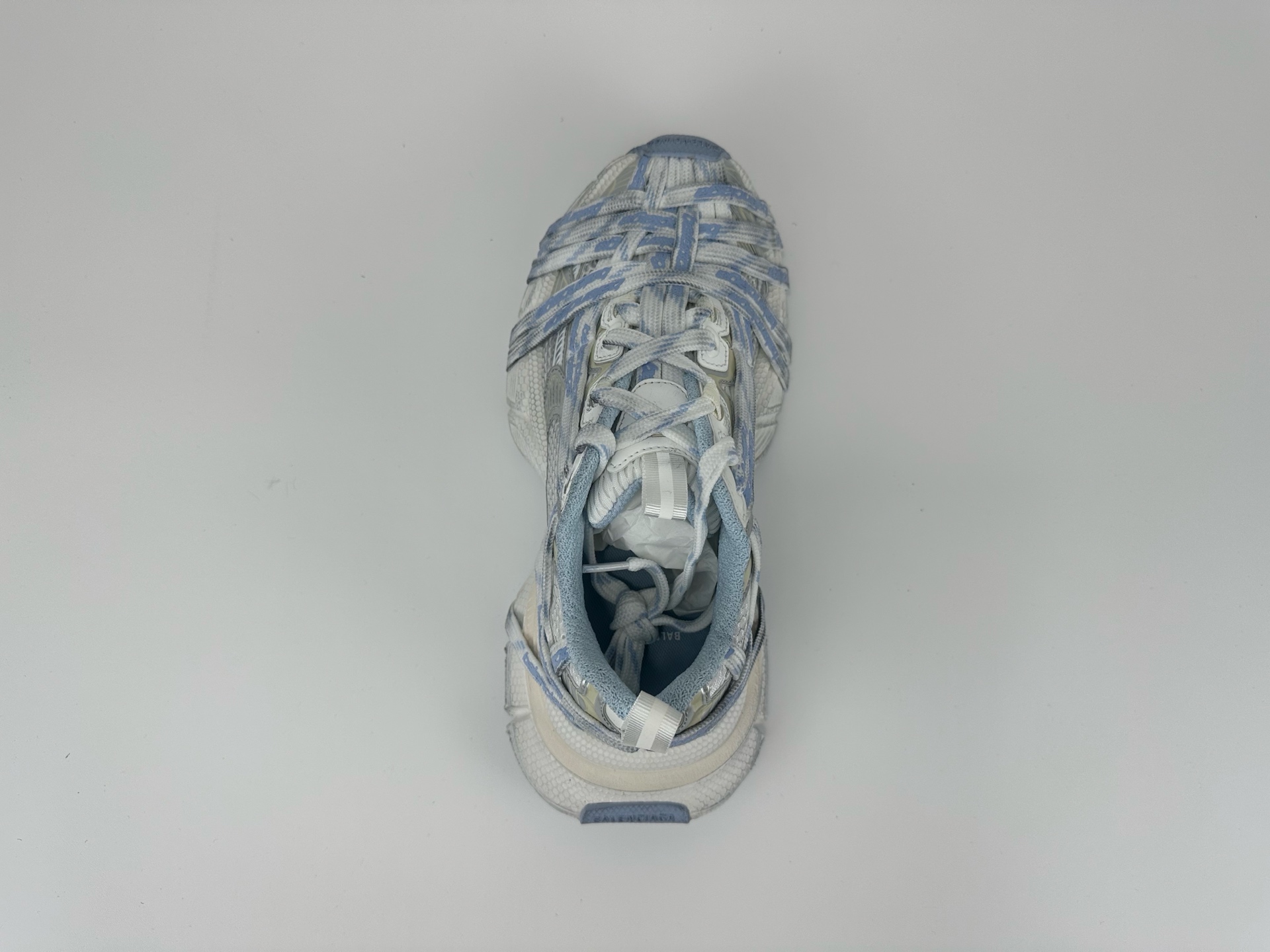 Basic Shoes