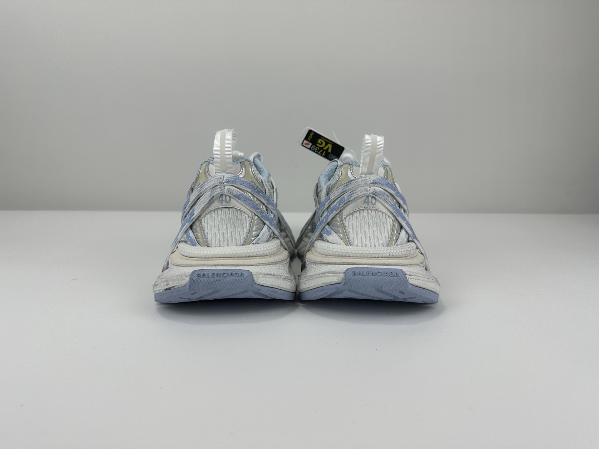 Basic Shoes