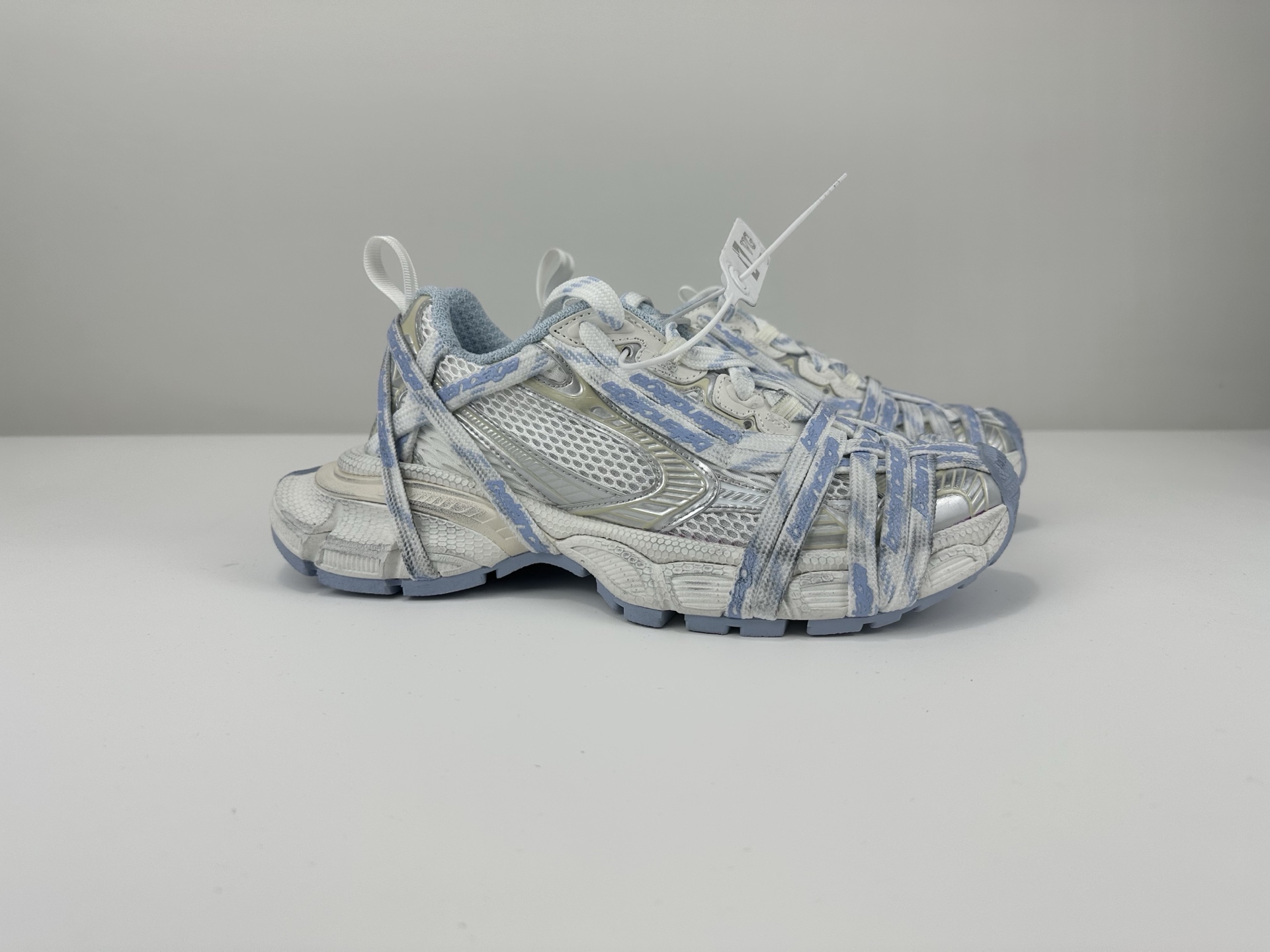 Basic Shoes