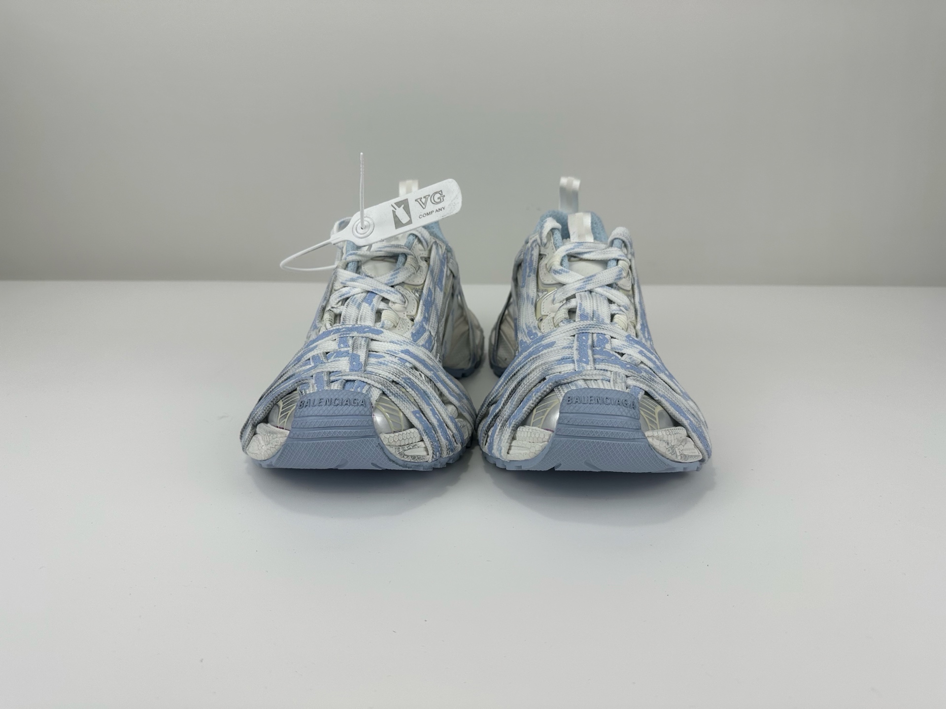 Basic Shoes