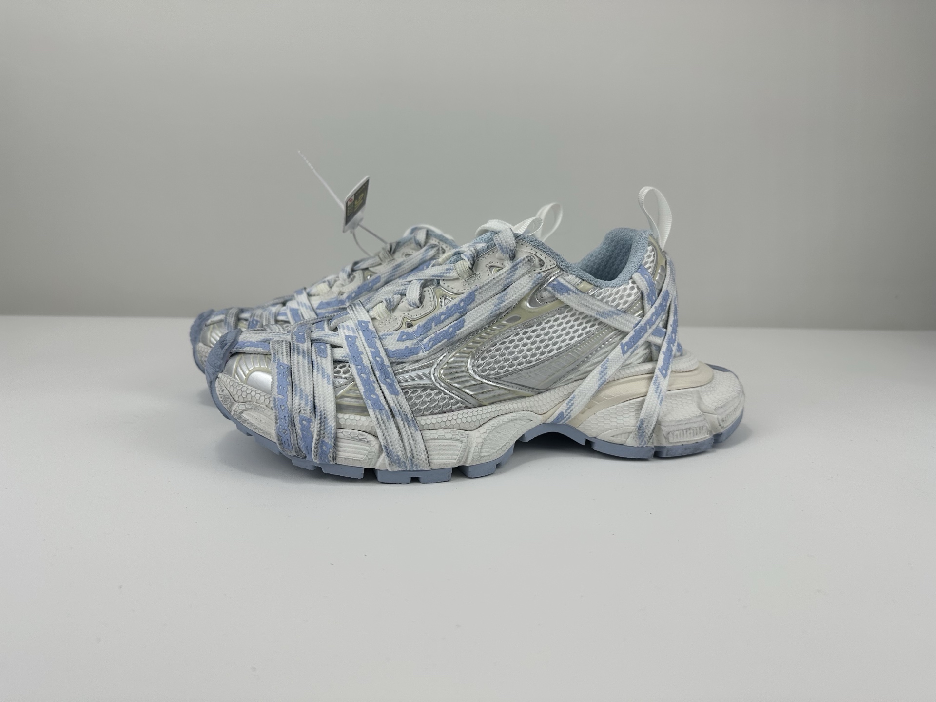 Basic Shoes