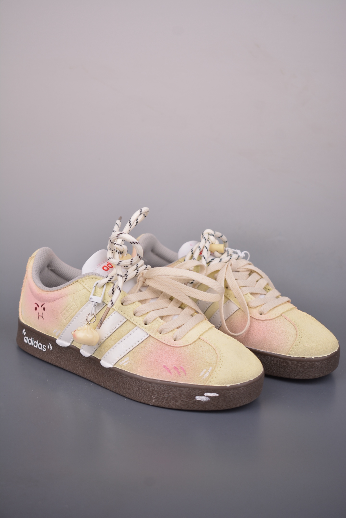 Board Shoes L-s