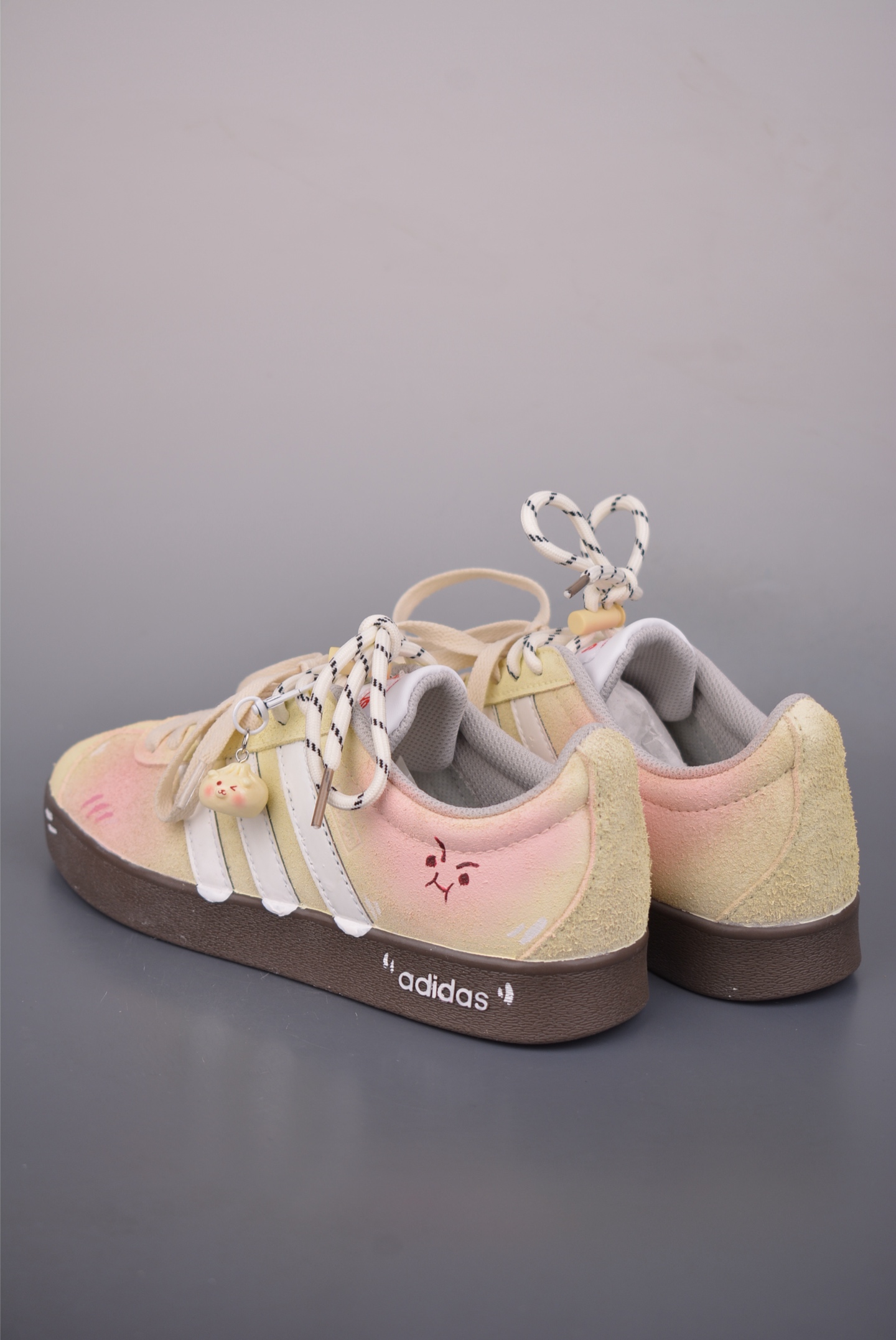 Board Shoes L-s