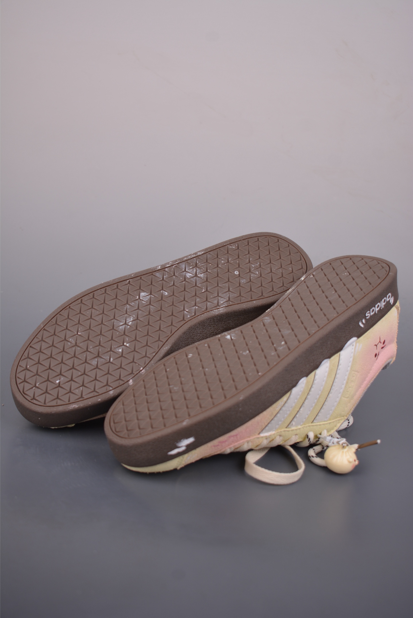Board Shoes L-s