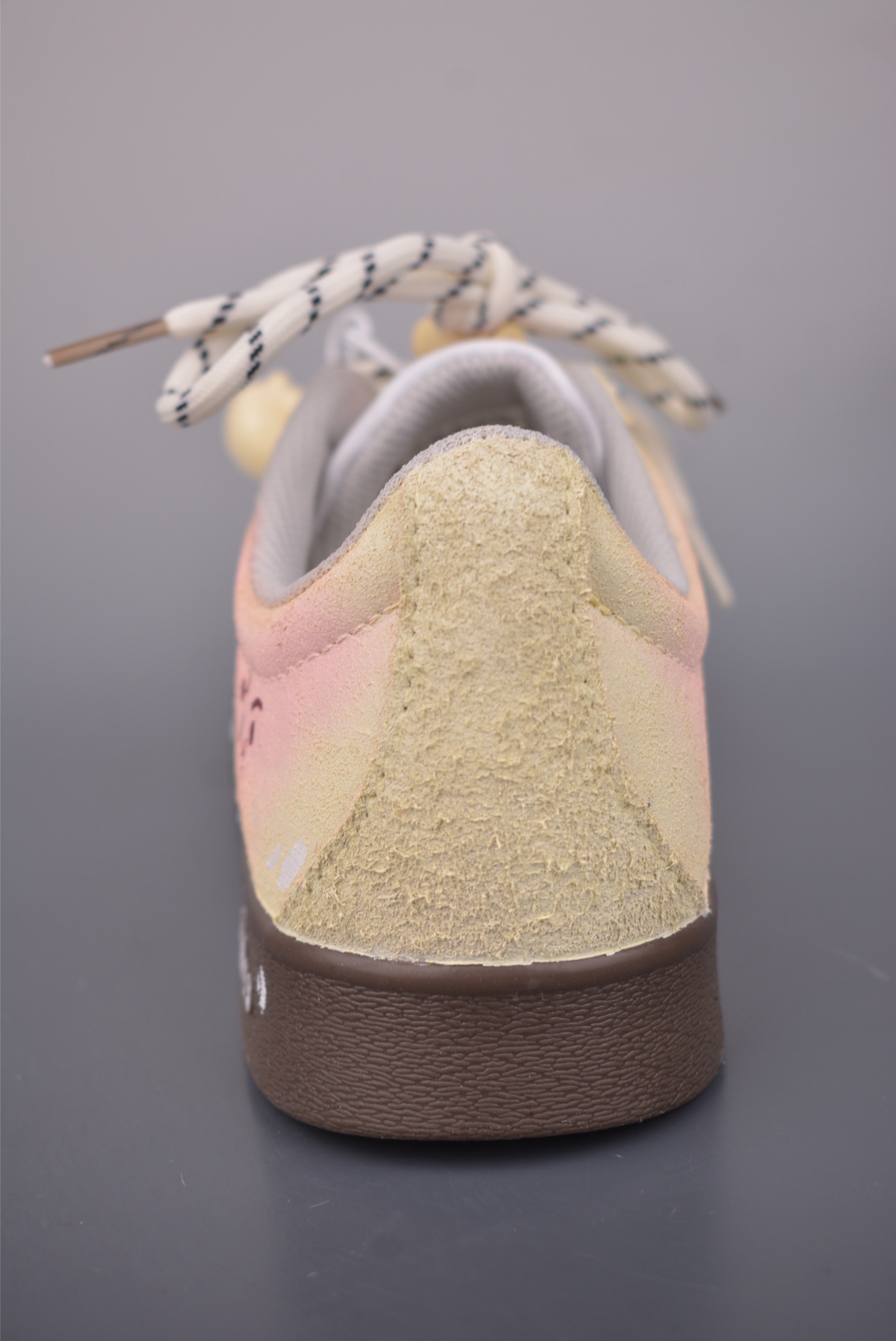 Board Shoes L-s