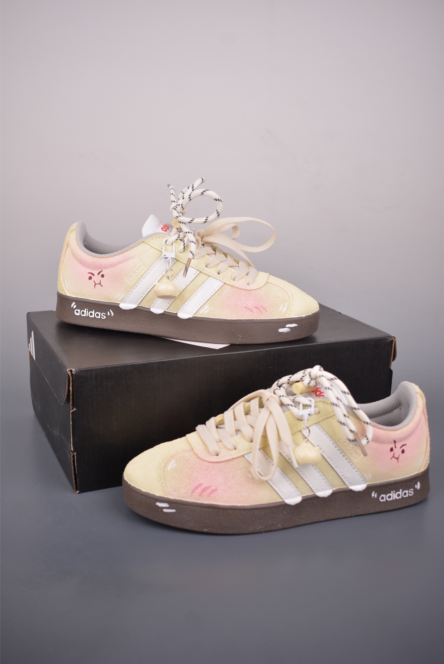 Board Shoes L-s