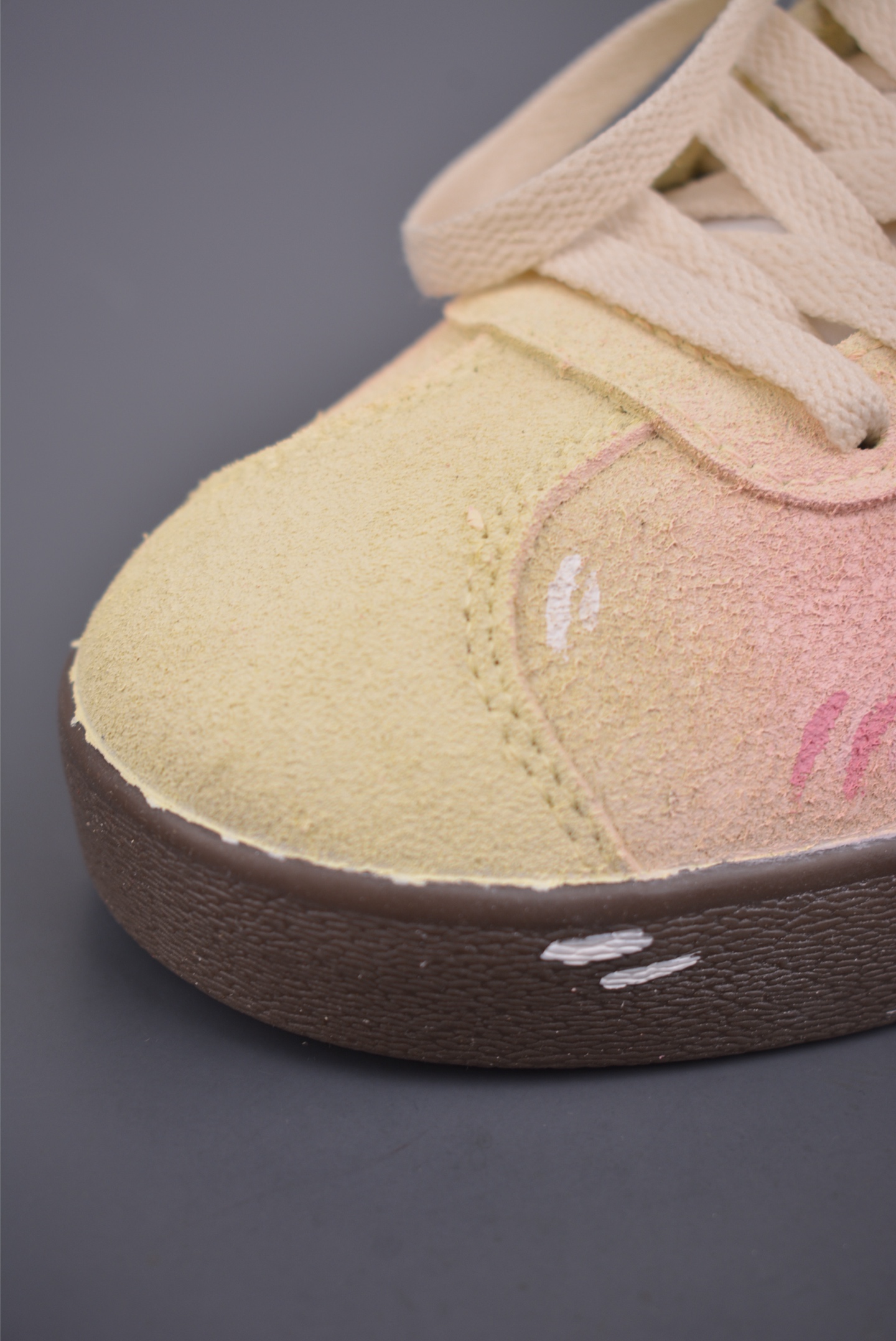 Board Shoes L-s