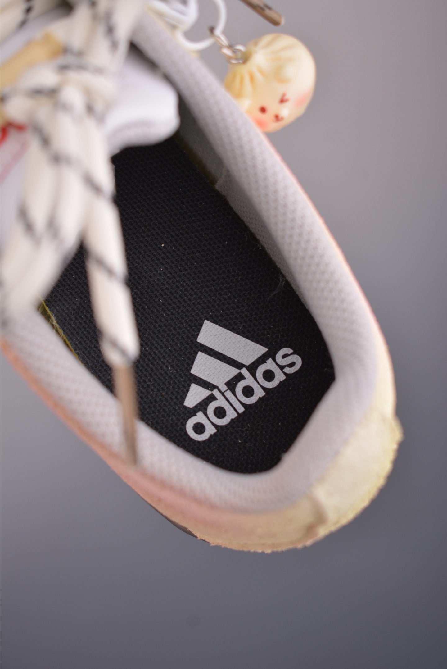 Board Shoes L-s