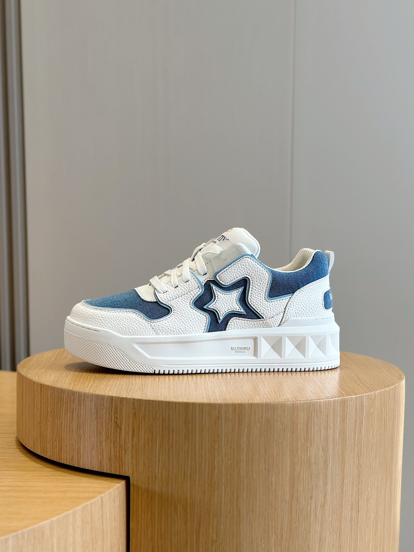 Male Sneakers L-s