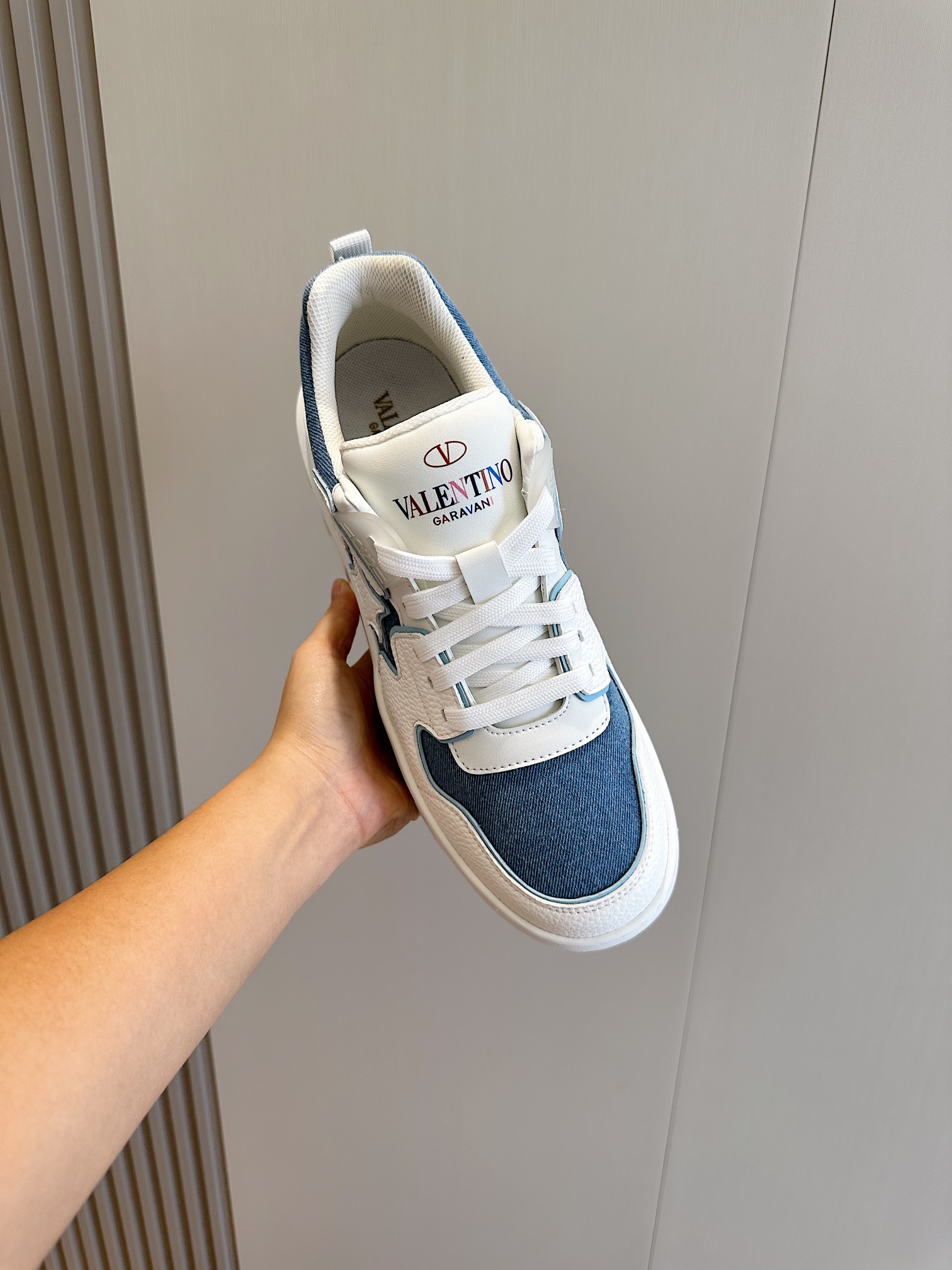Male Sneakers L-s