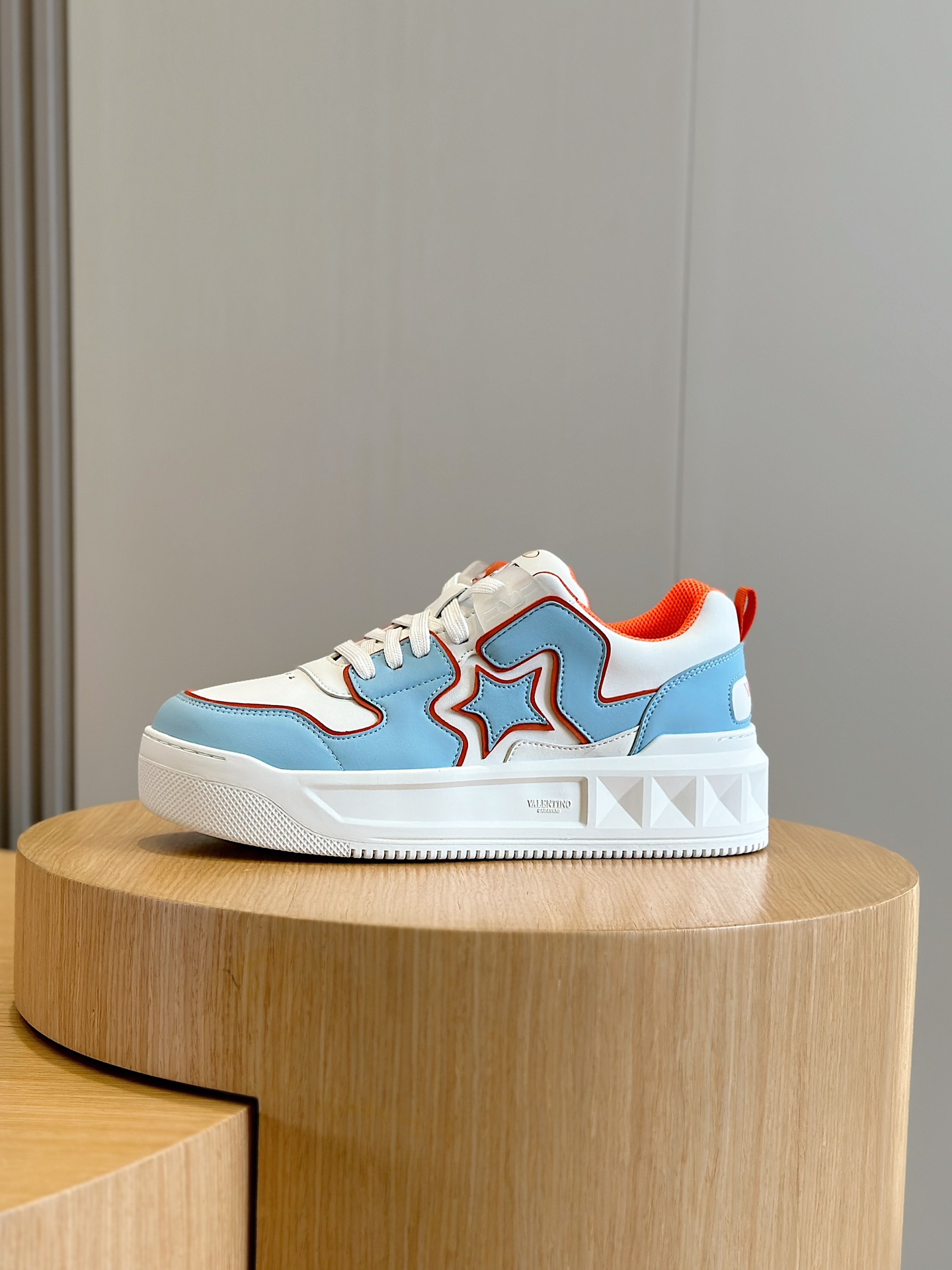 Male Sneakers L-s