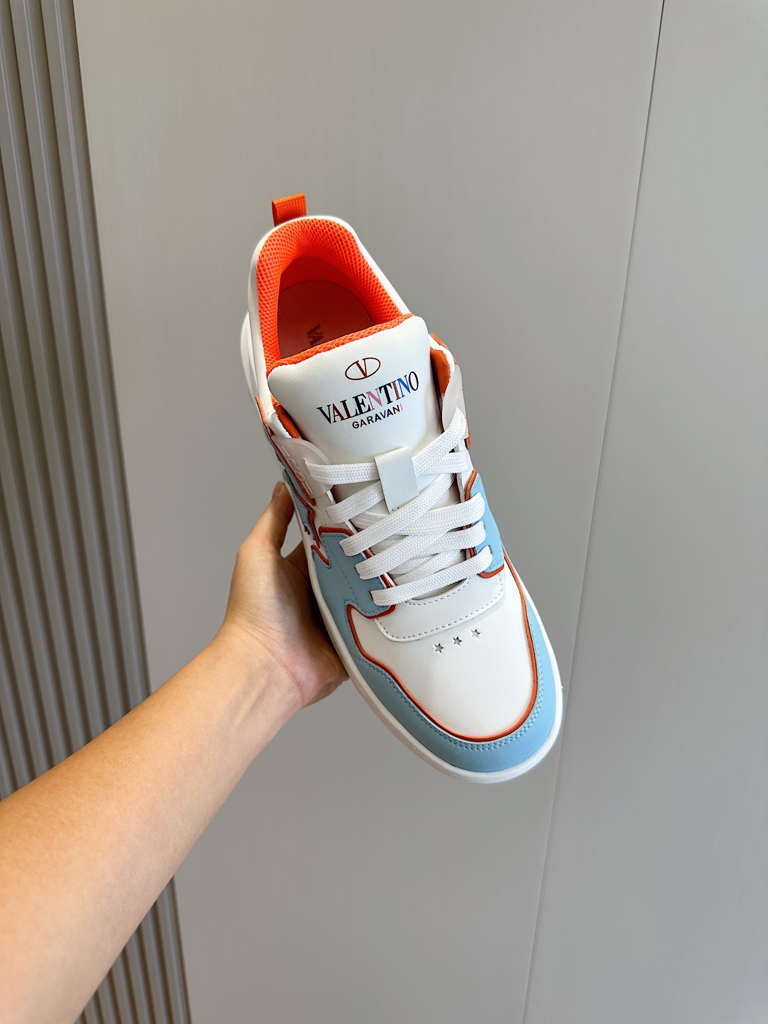 Male Sneakers L-s