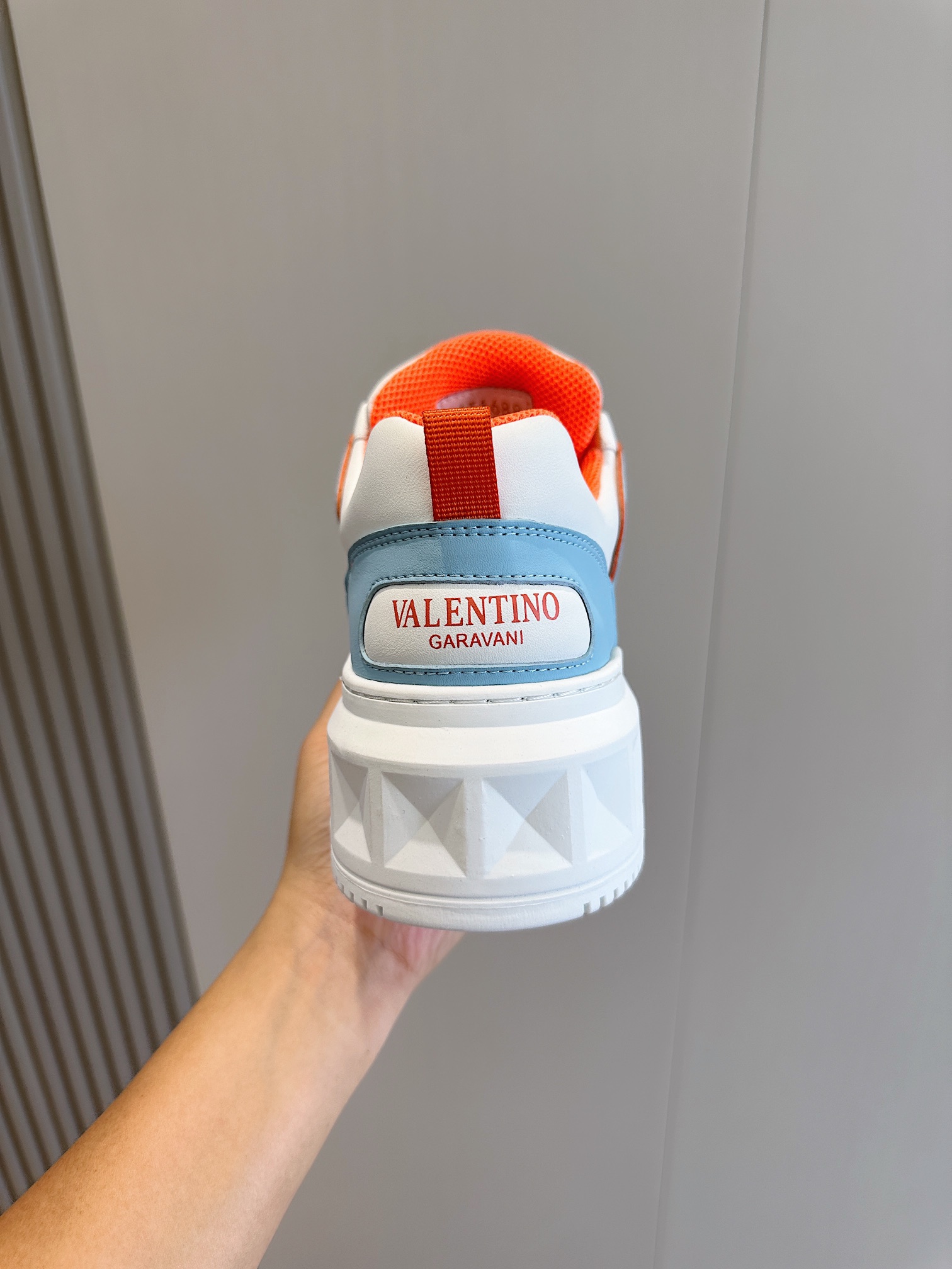 Male Sneakers L-s