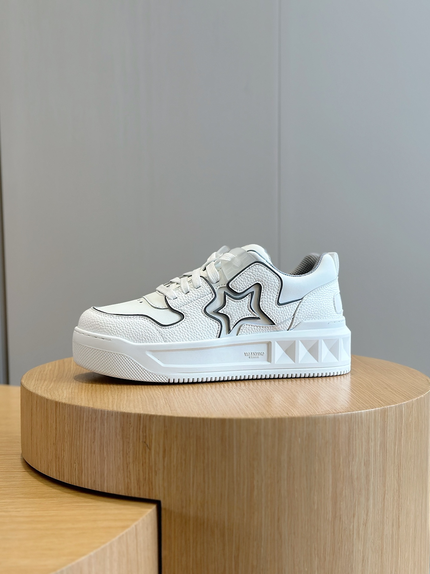 Male Sneakers L-s