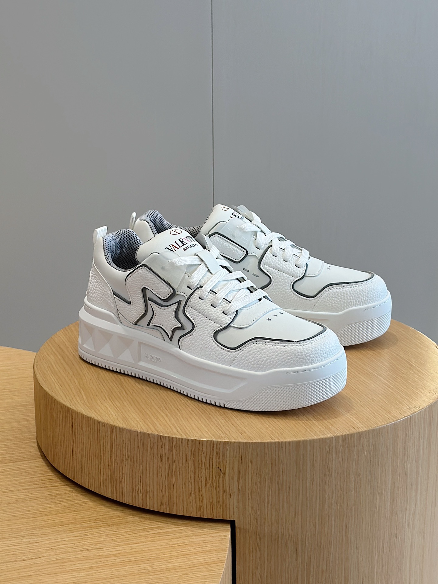 Male Sneakers L-s