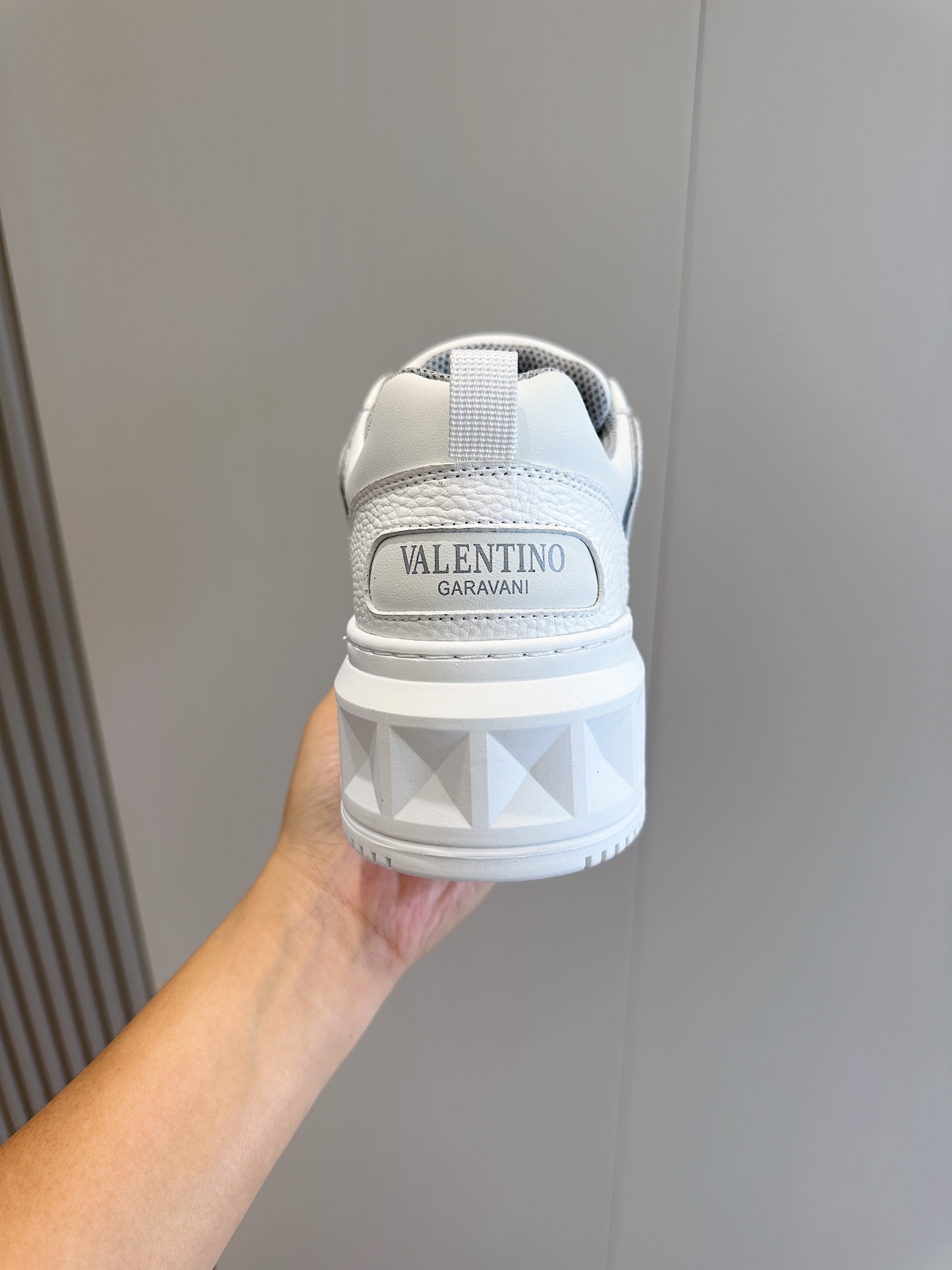 Male Sneakers L-s