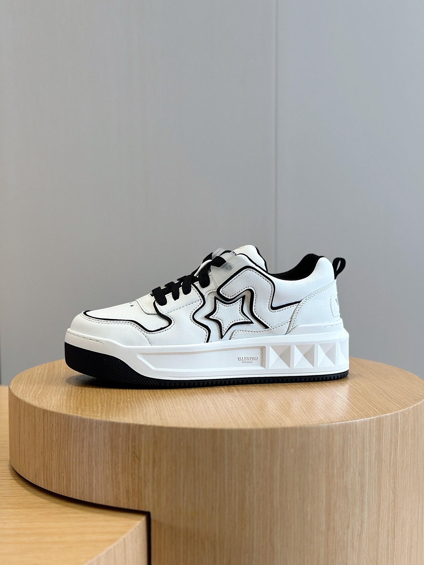 Male Sneakers L-s