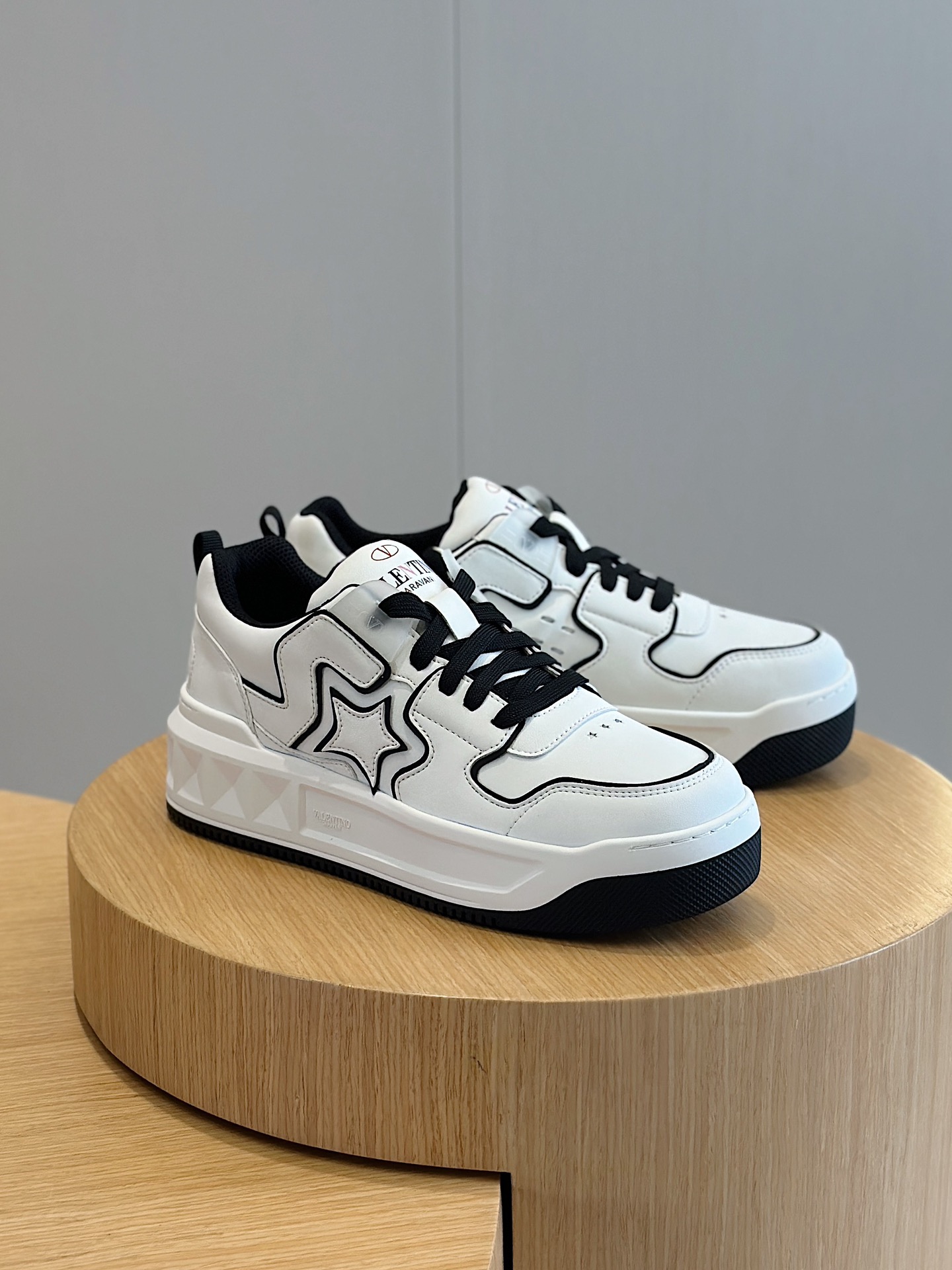 Male Sneakers L-s
