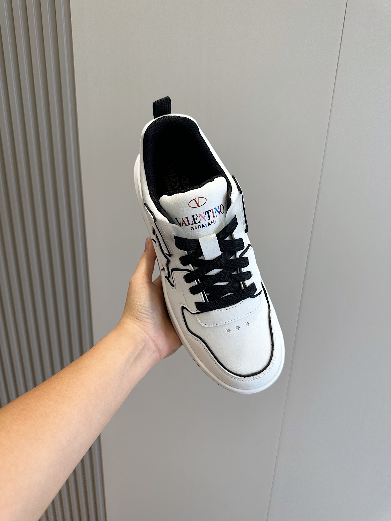 Male Sneakers L-s