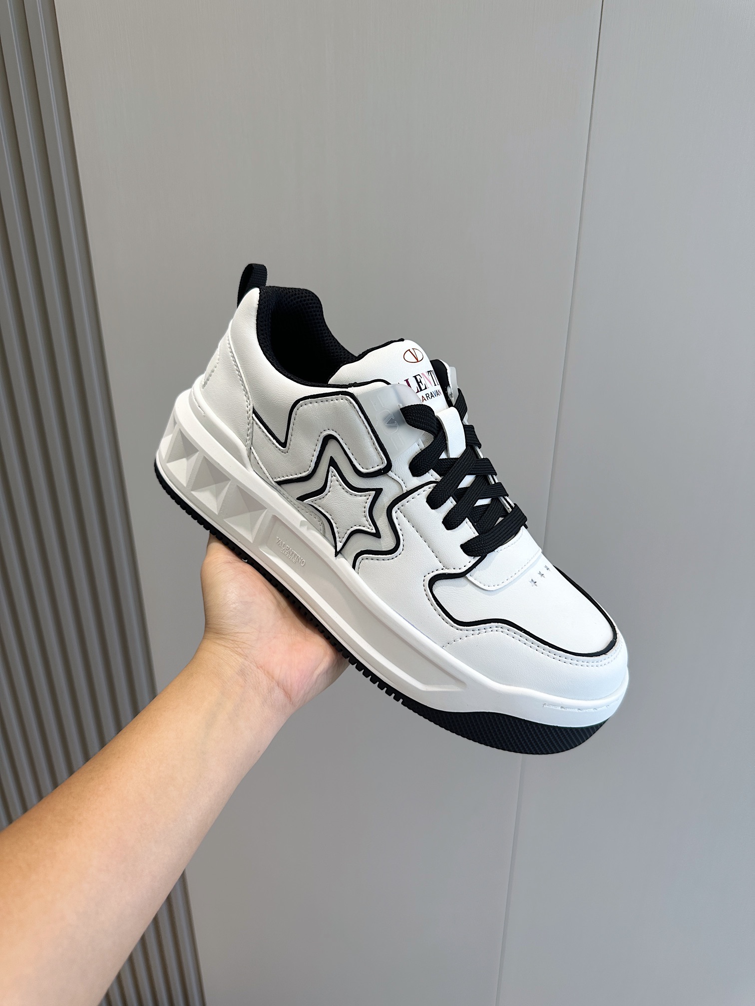 Male Sneakers L-s