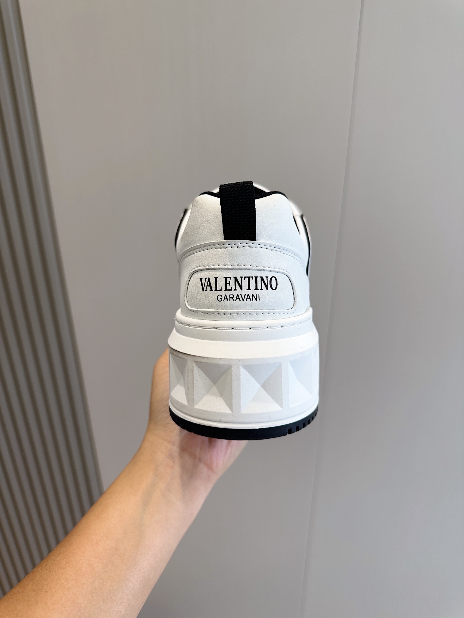 Male Sneakers L-s