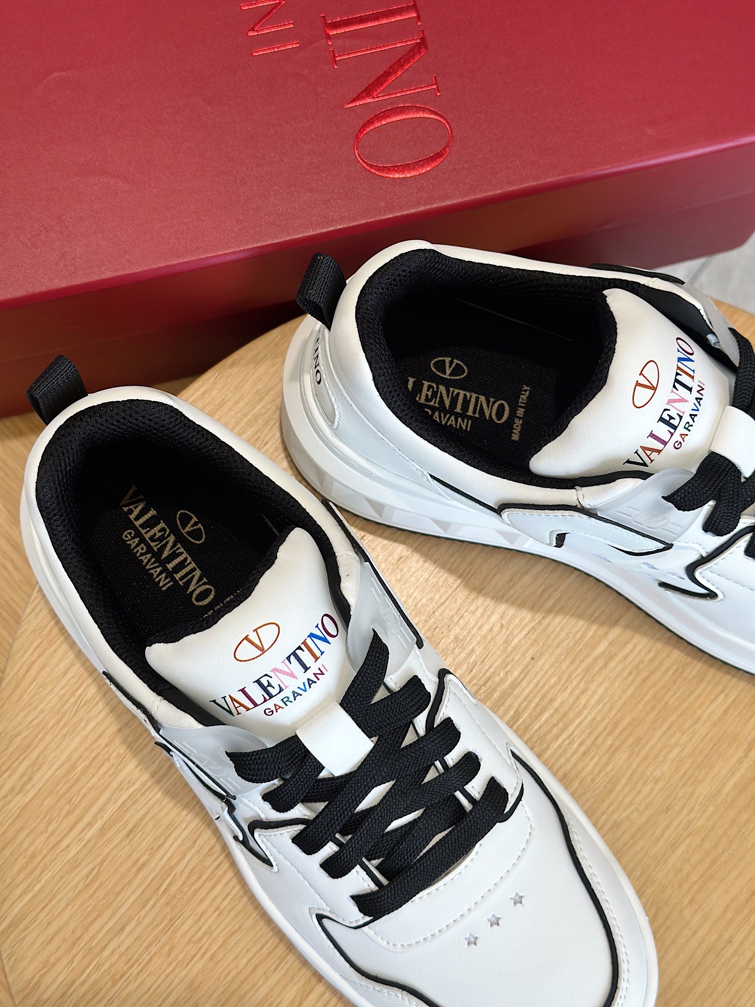 Male Sneakers L-s