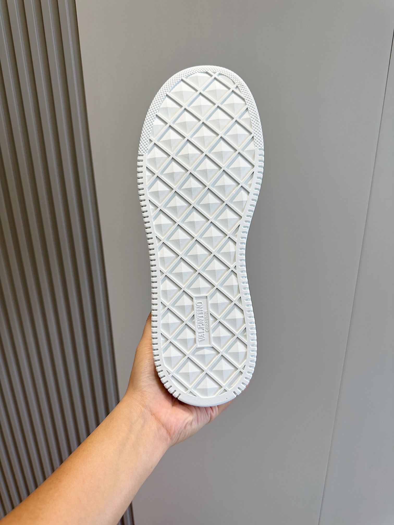 Male Sneakers L-s