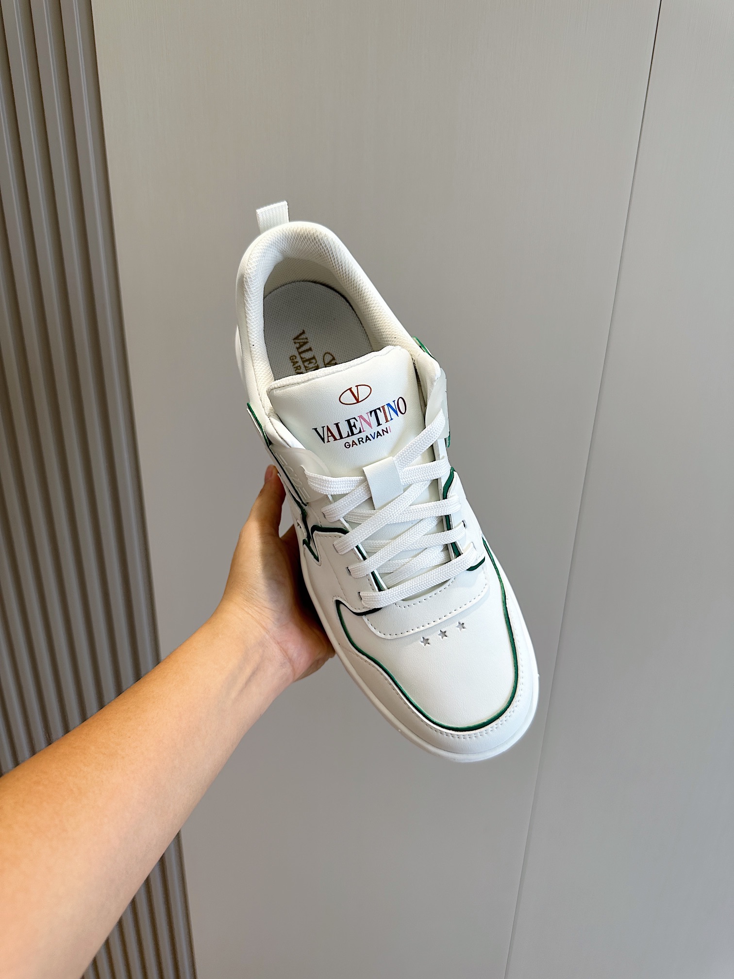 Male Sneakers L-s