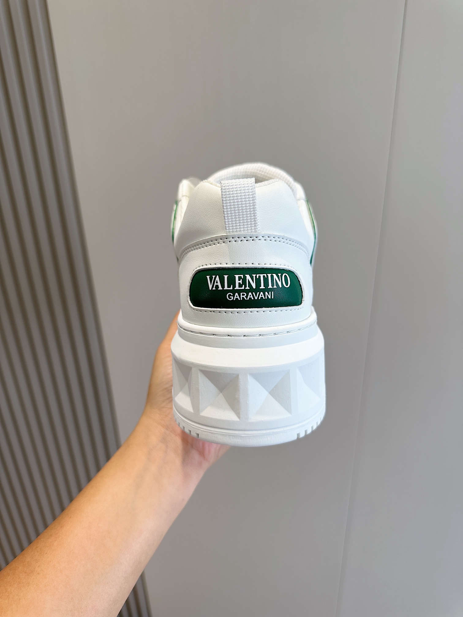 Male Sneakers L-s