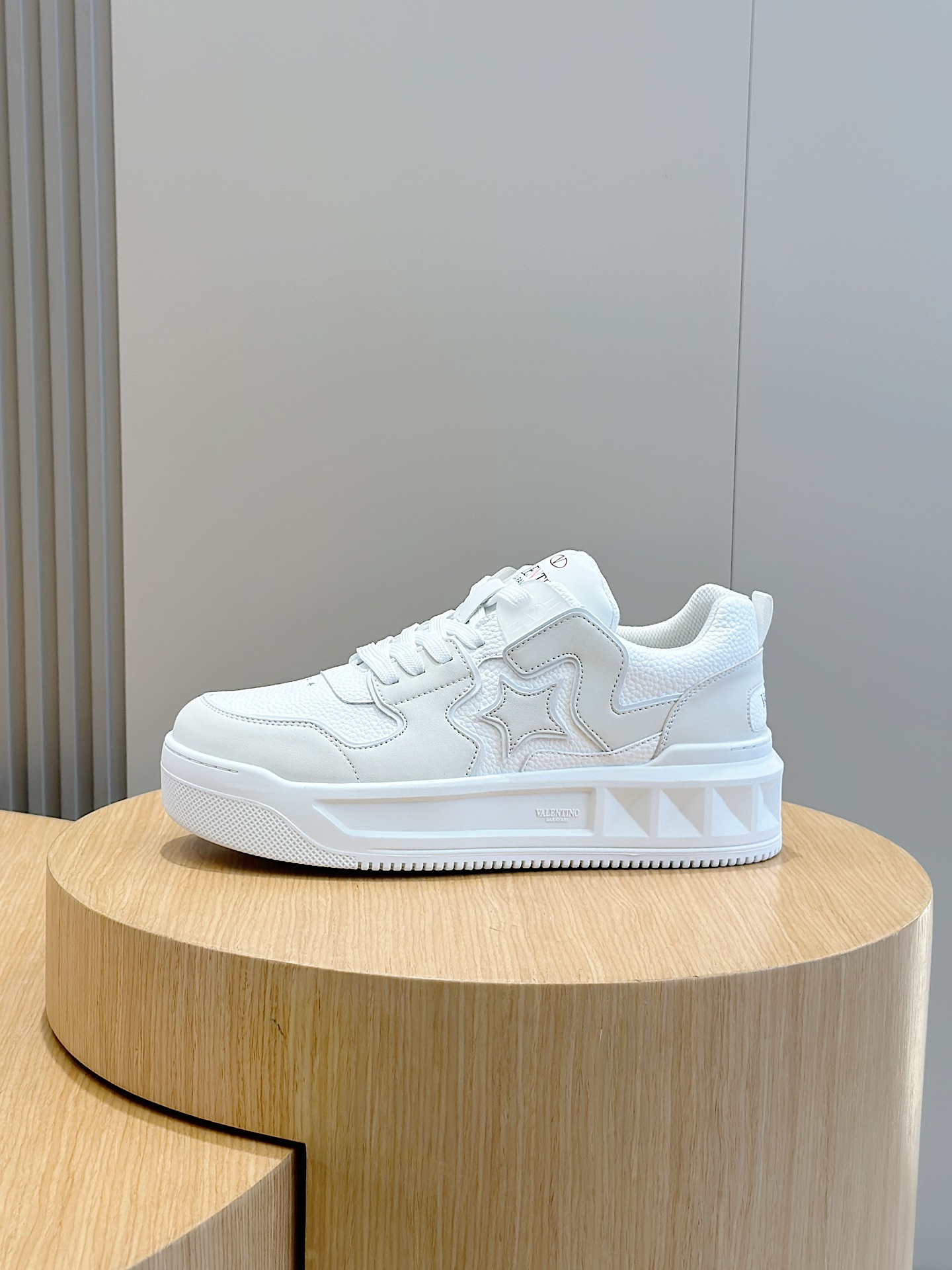 Male Sneakers L-s