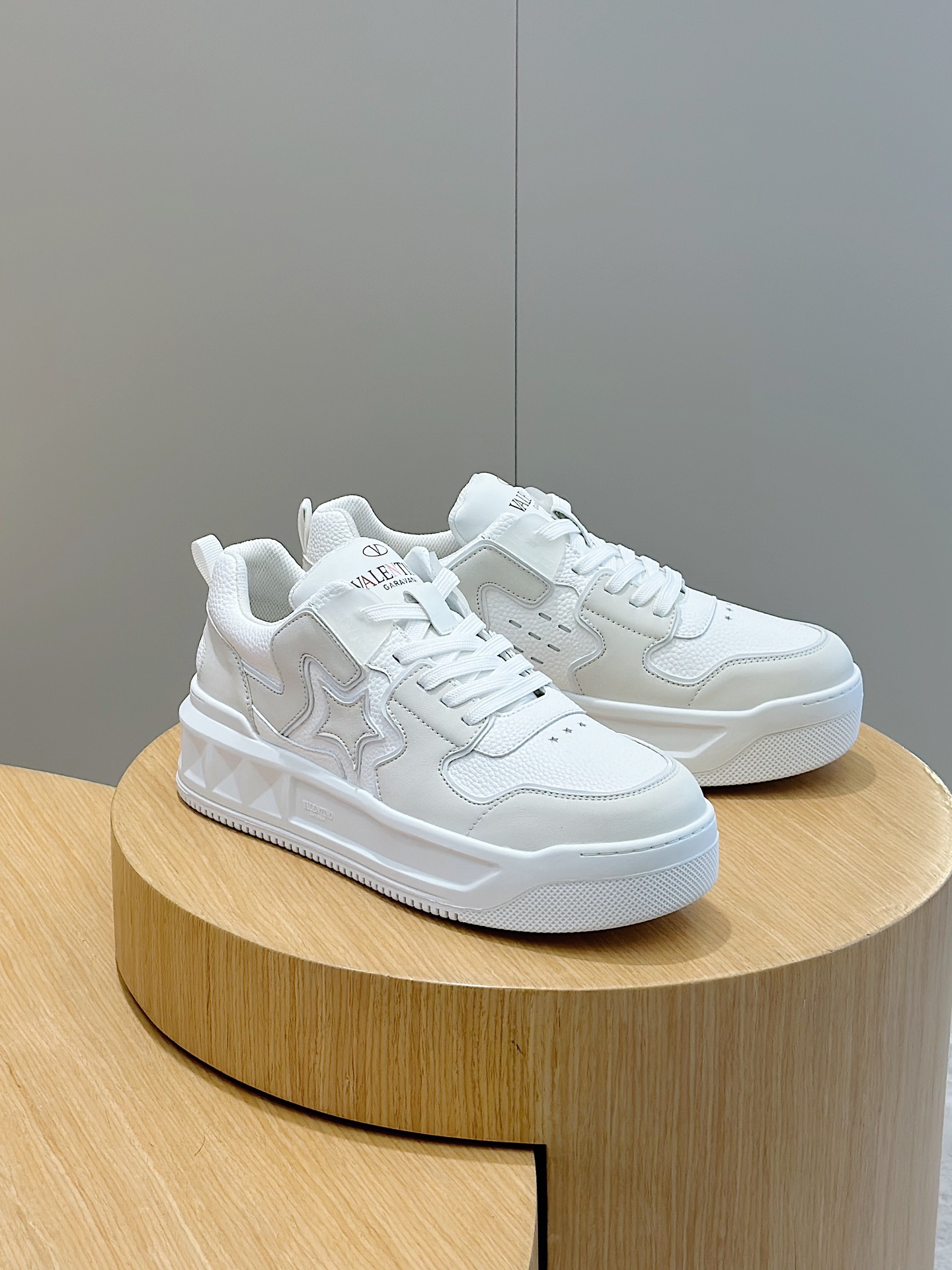 Male Sneakers L-s