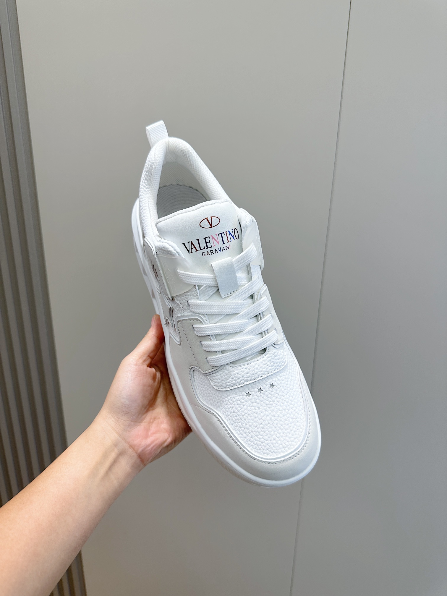 Male Sneakers L-s