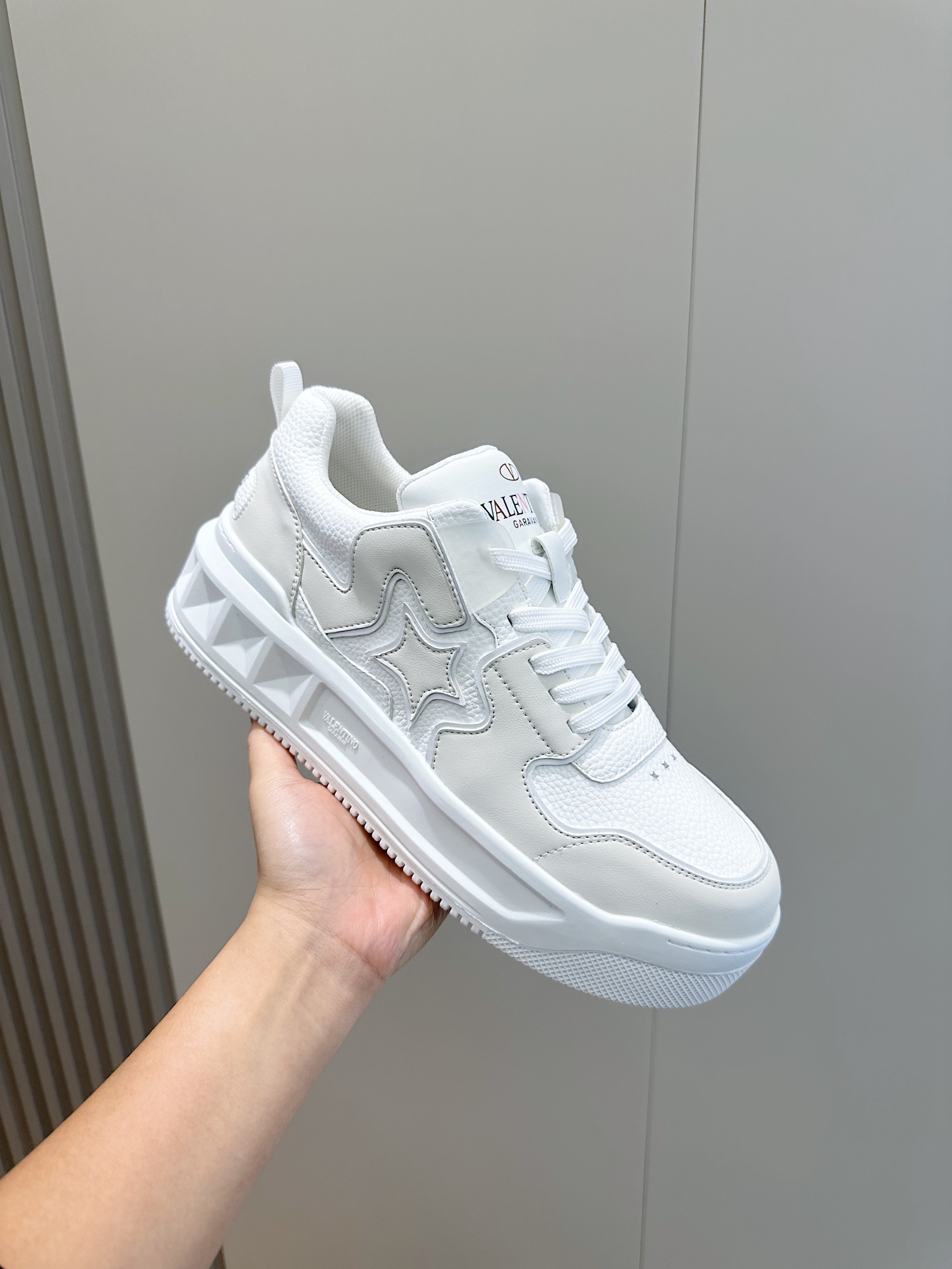 Male Sneakers L-s
