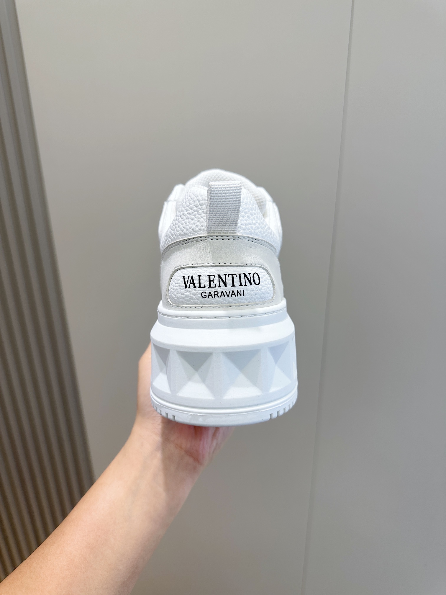 Male Sneakers L-s
