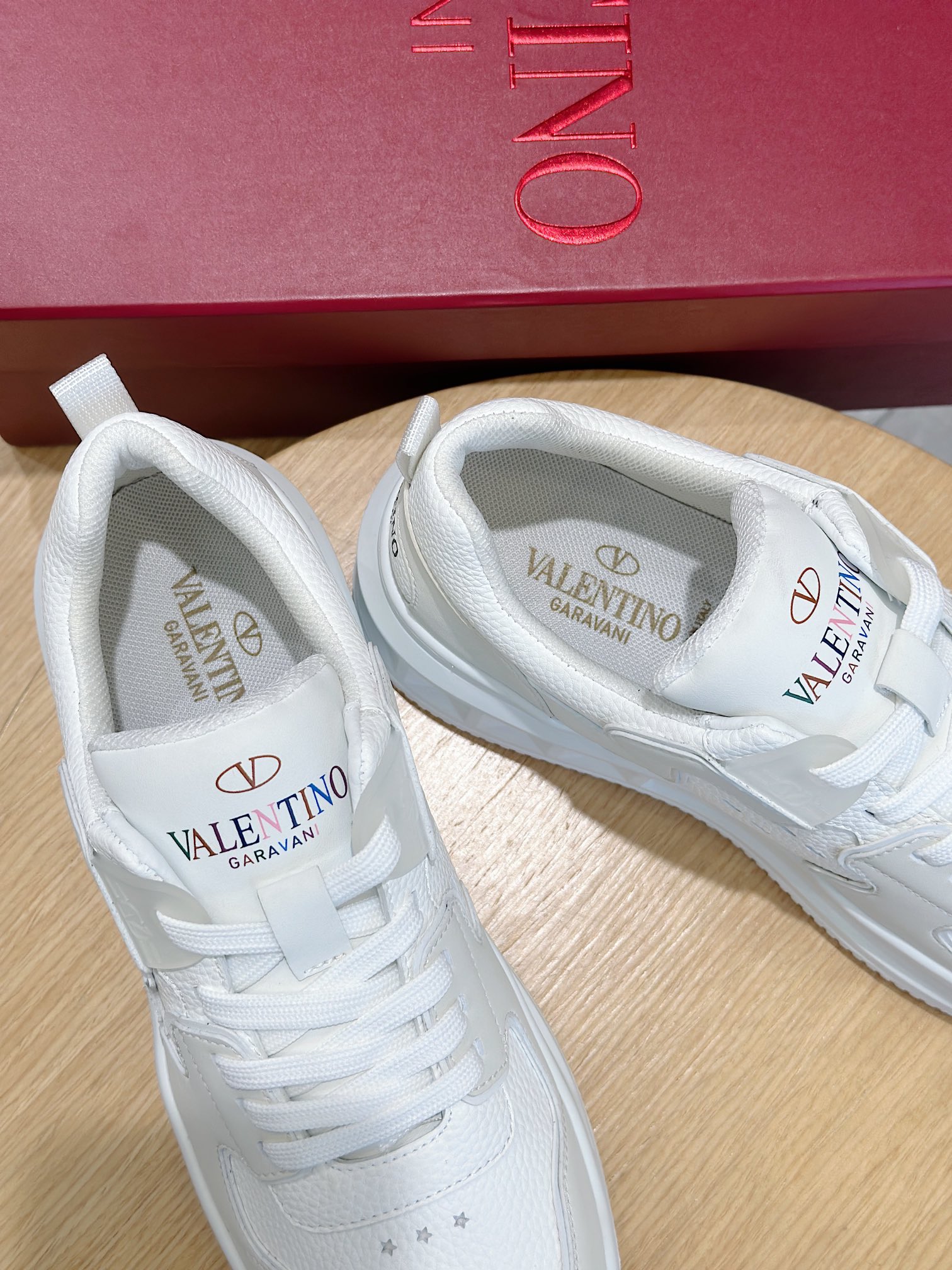 Male Sneakers L-s