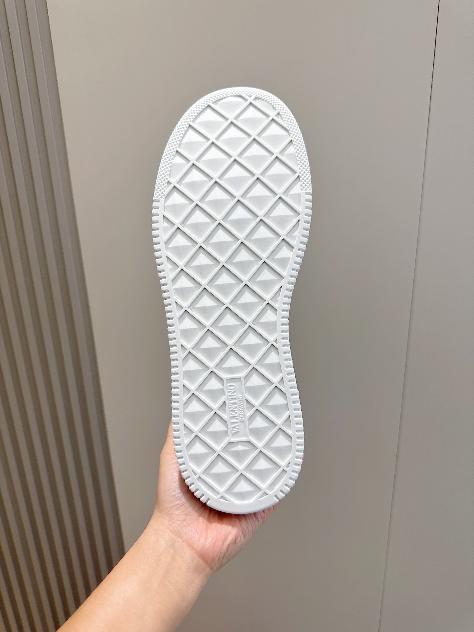 Male Sneakers L-s