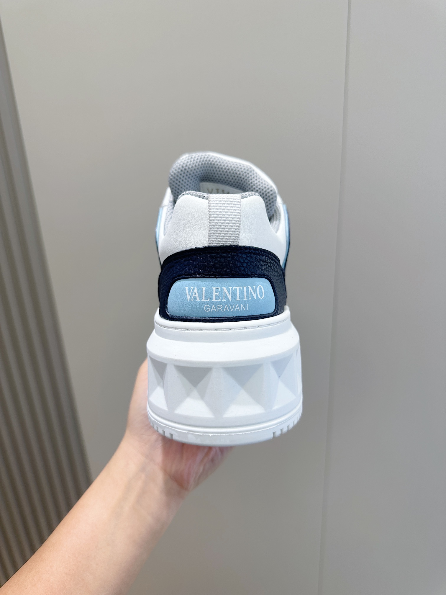 Male Sneakers L-s