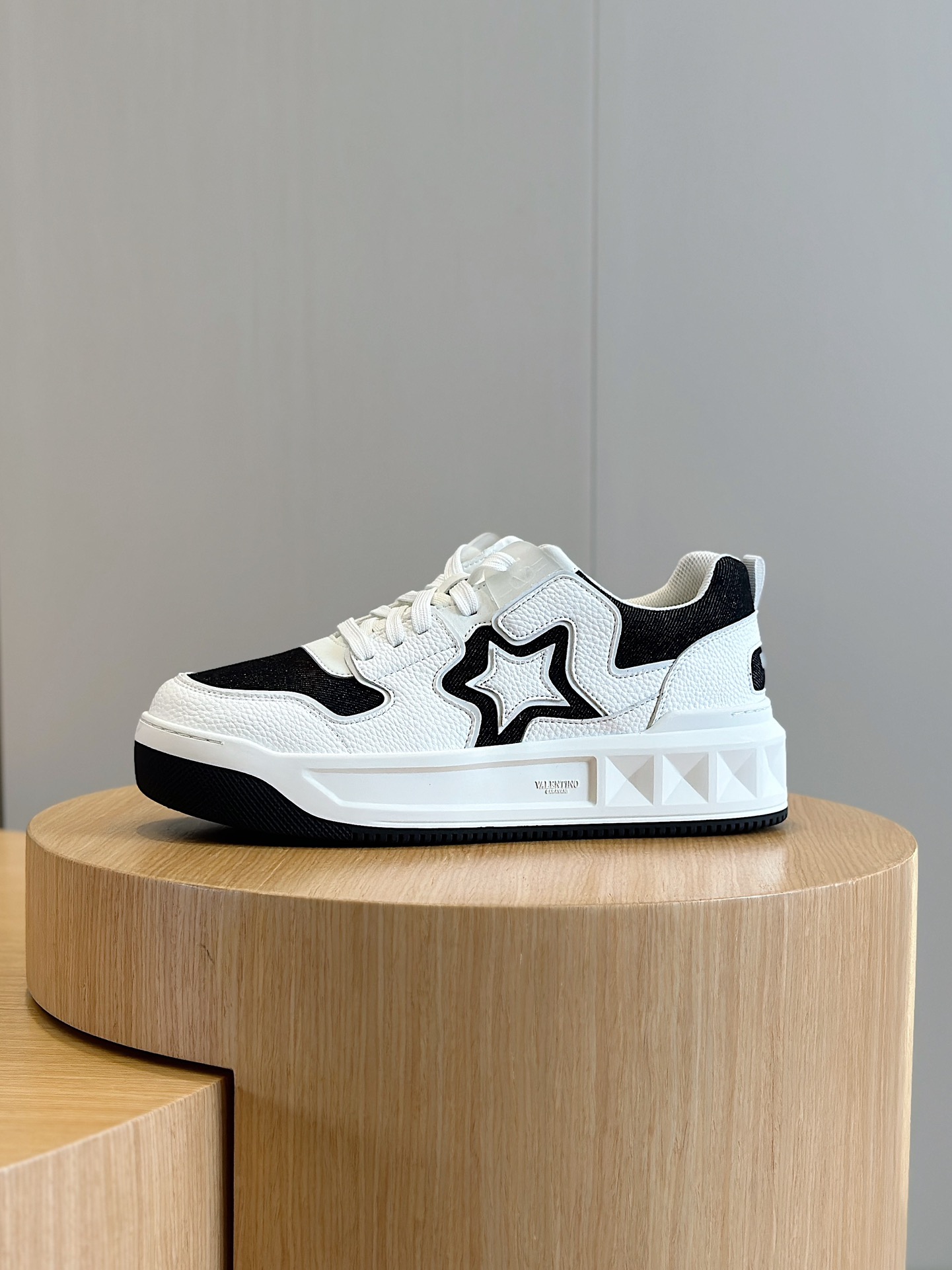 Male Sneakers L-s
