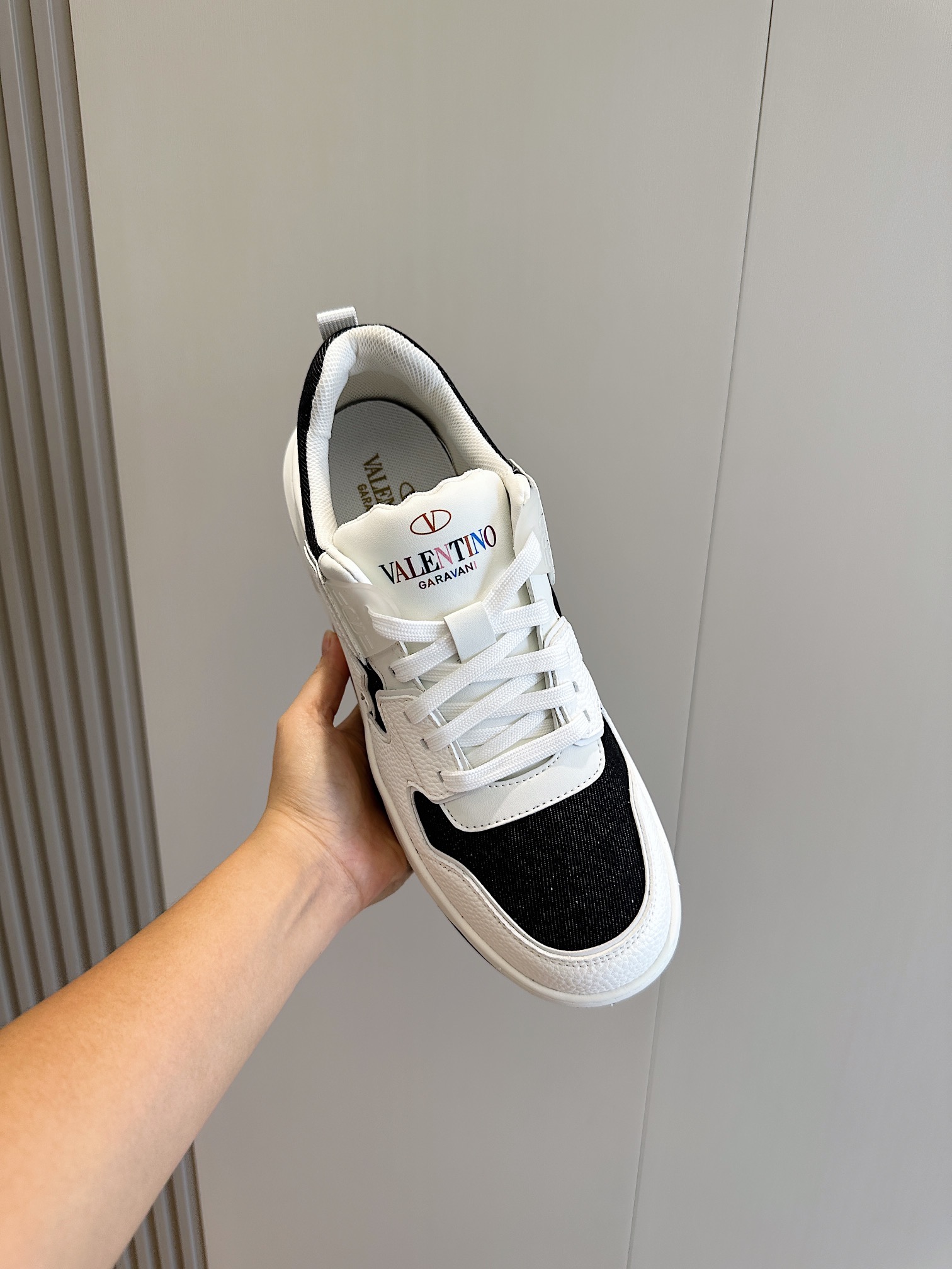 Male Sneakers L-s