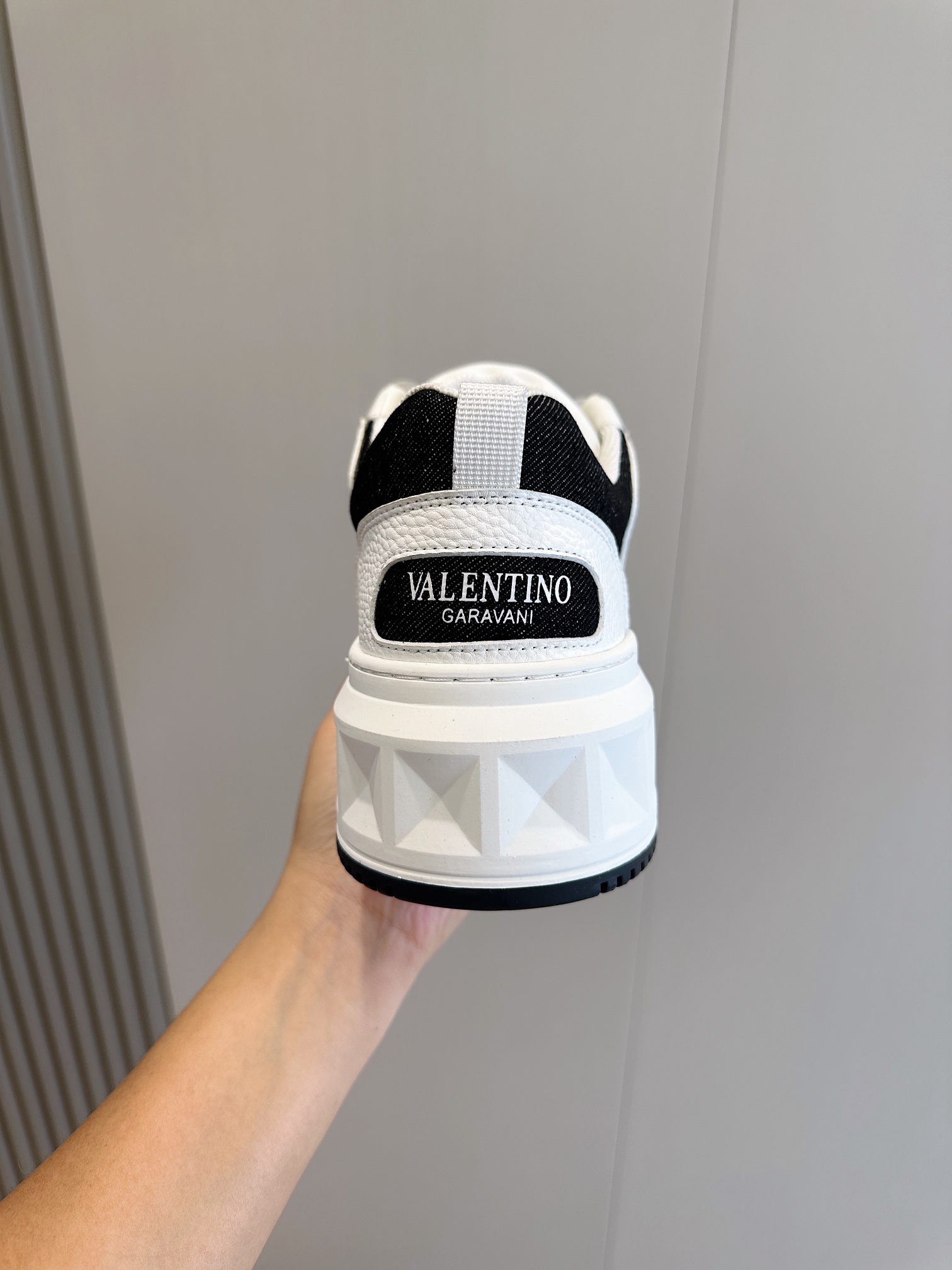 Male Sneakers L-s